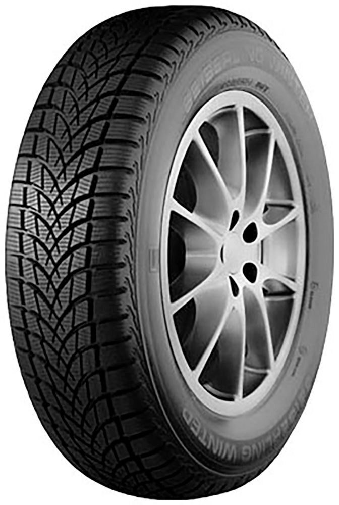 Dunlop Winterreifen WINTER, 1-St.