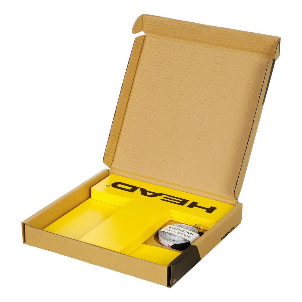 Head Tennis-Trainer Pickleball