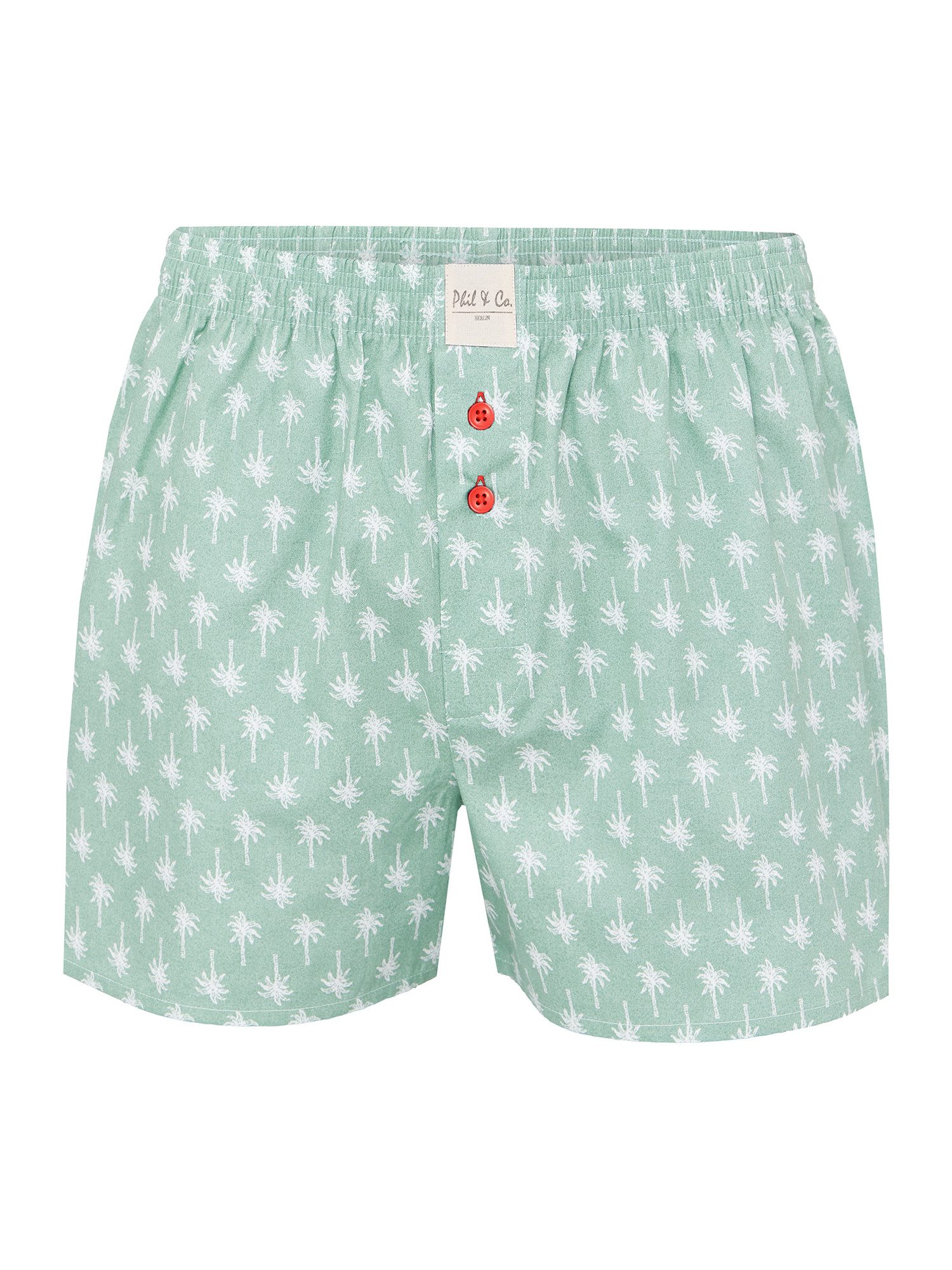 Phil & Co. Boxer Classic Sets günstig online kaufen