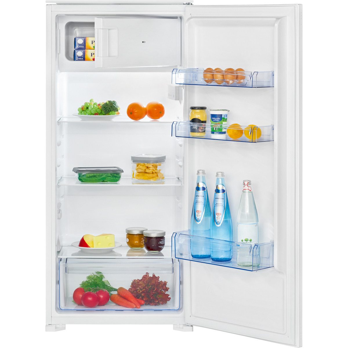 Einbaukühlschrank KSE 7812
