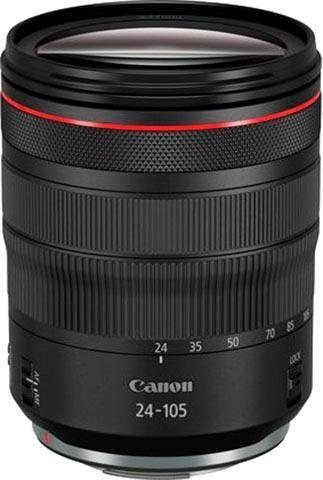 Regulärer Online-Verkauf Canon RF 24-105mm USM L IS F4 Zoomobjektiv