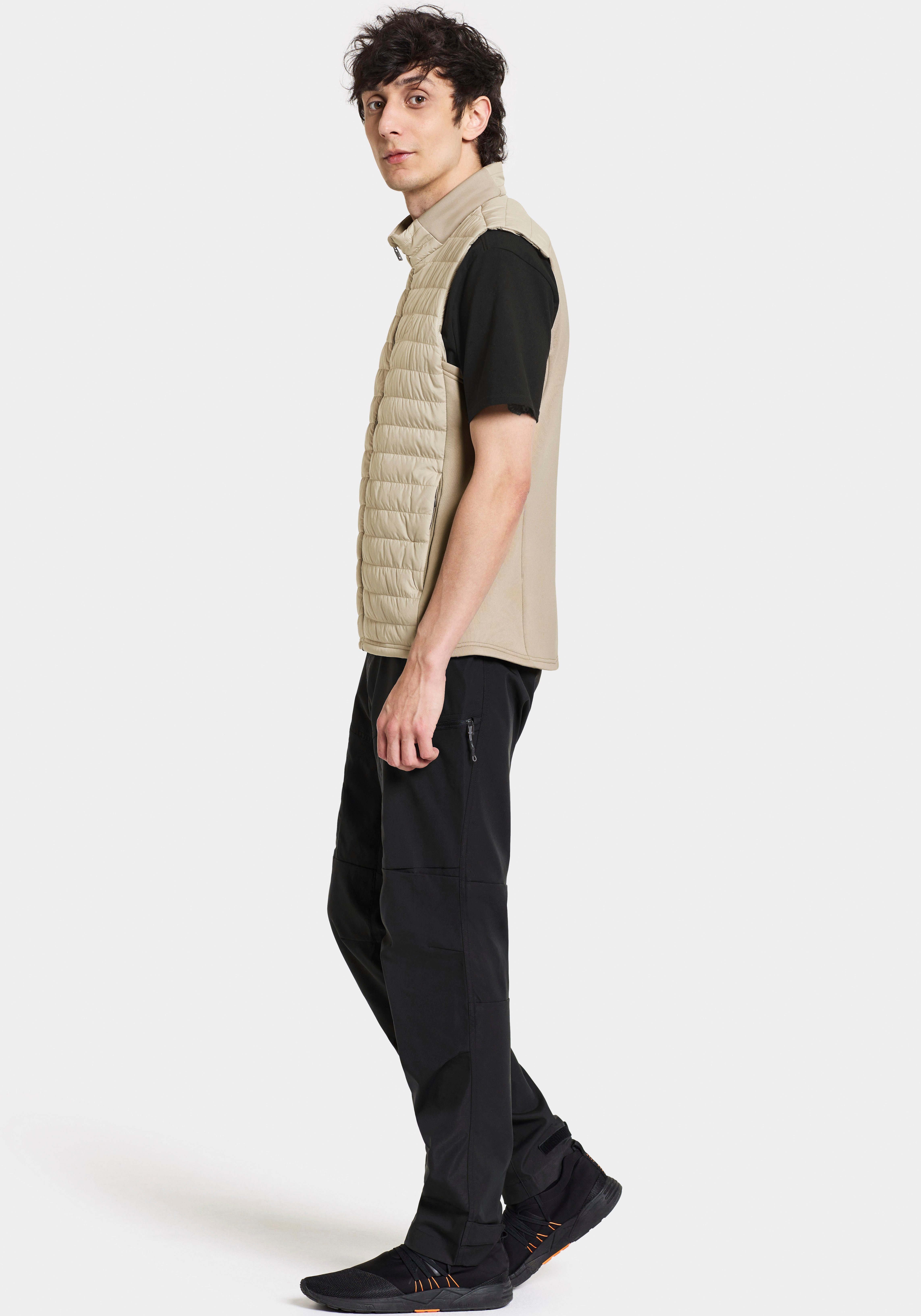 Didriksons Steppweste Outdoorweste