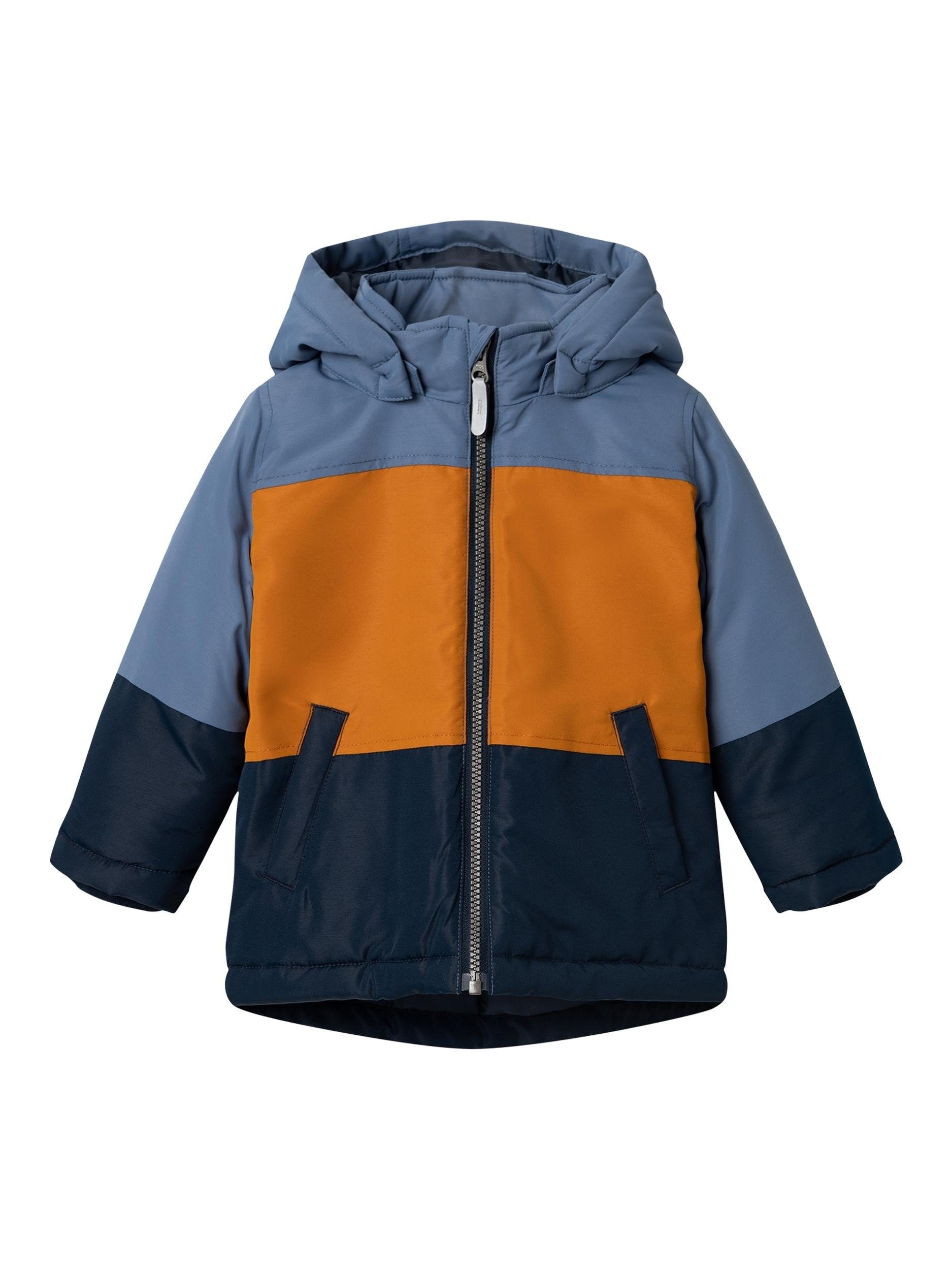 Outdoorjacke NMMMAX It Name JACKET TRIPLE