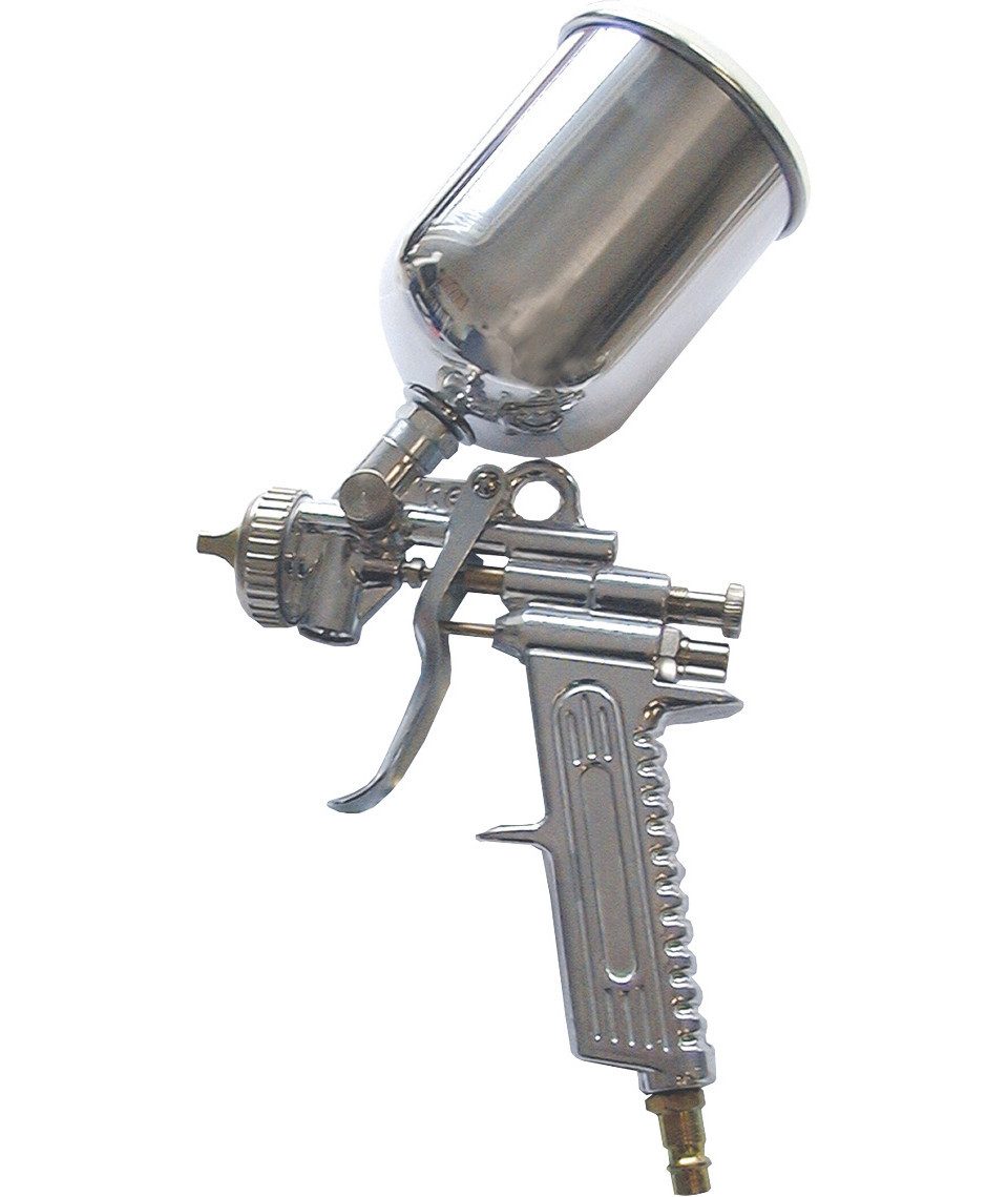 Güde Farbsprühgerät Güde Farbspritzpistole FSP 100