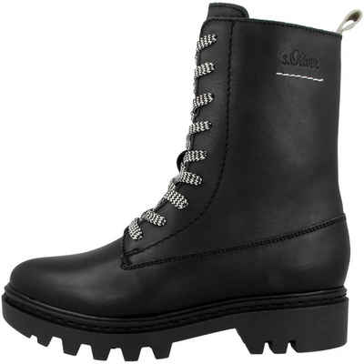 s.Oliver 5-25289-37 Damen Stiefel