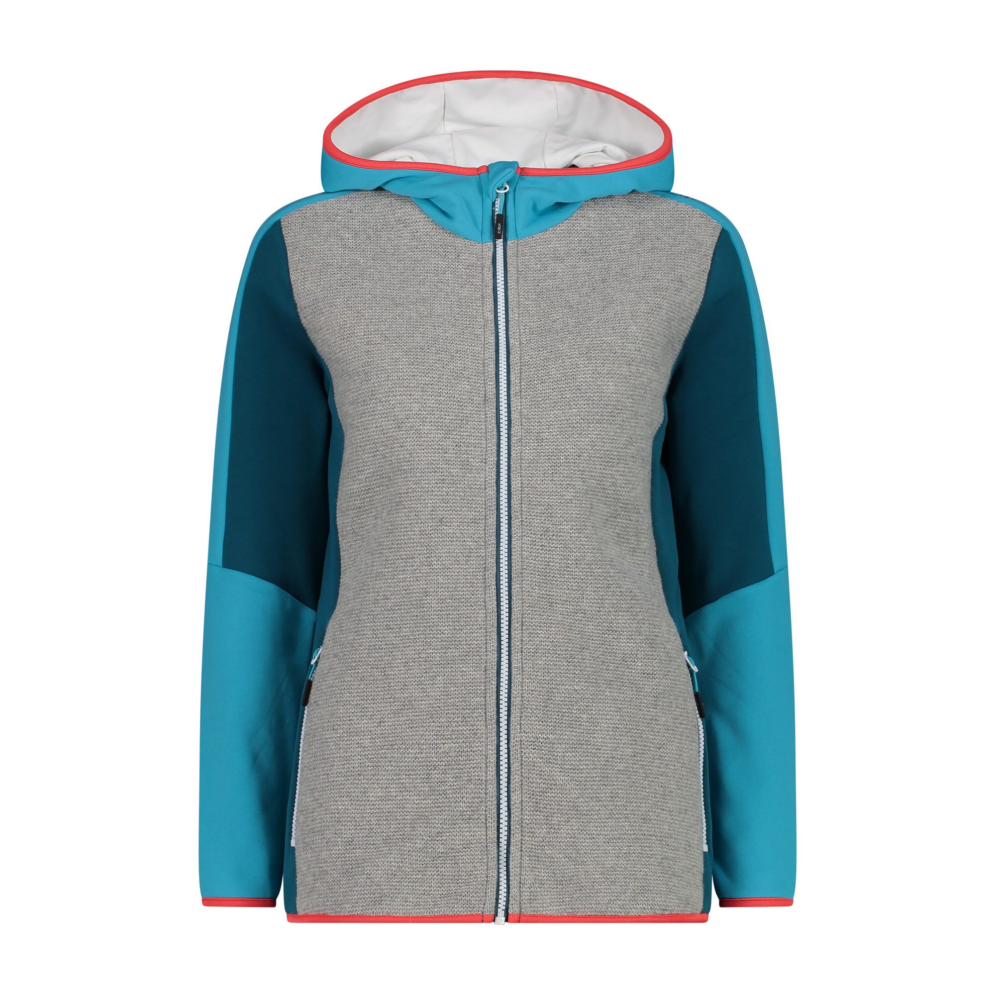 CMP Allwetterjacke CMP Damen Jacke Woman günstig online kaufen
