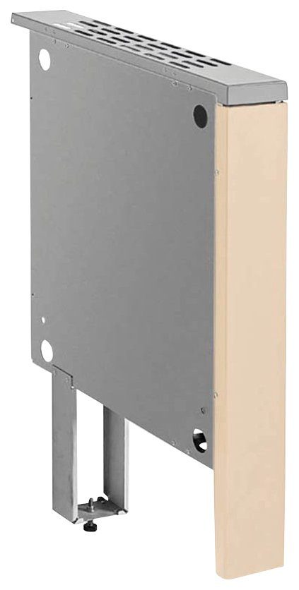 JUSTUS Brandschutzeinheit