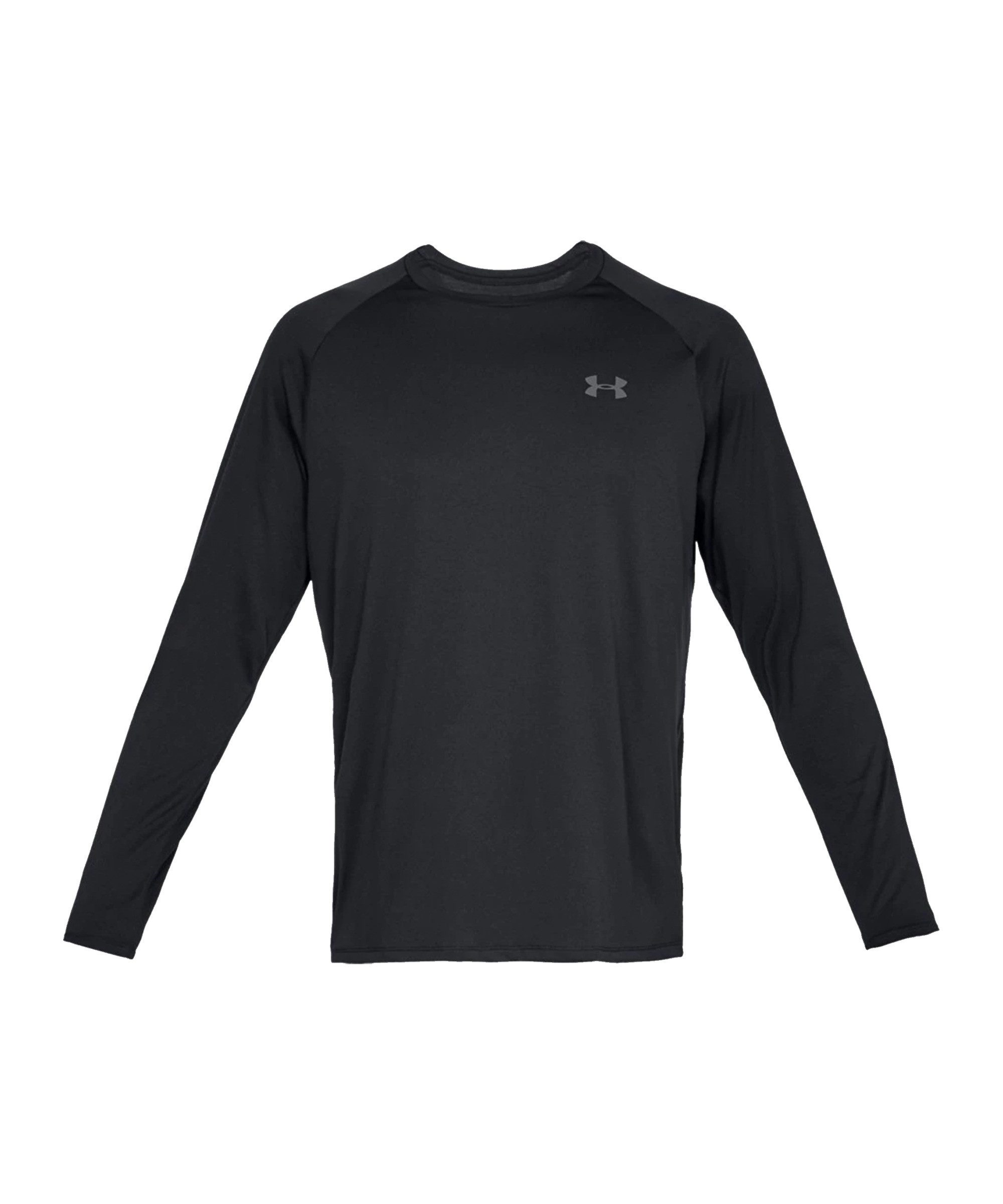 Under Armour® Laufshirt Herren Sweatshirt (1-tlg) günstig online kaufen