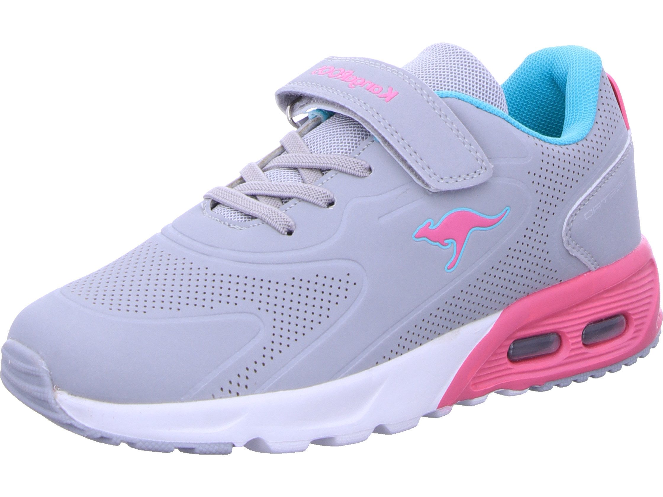 KX-Giga EV Klettschuh