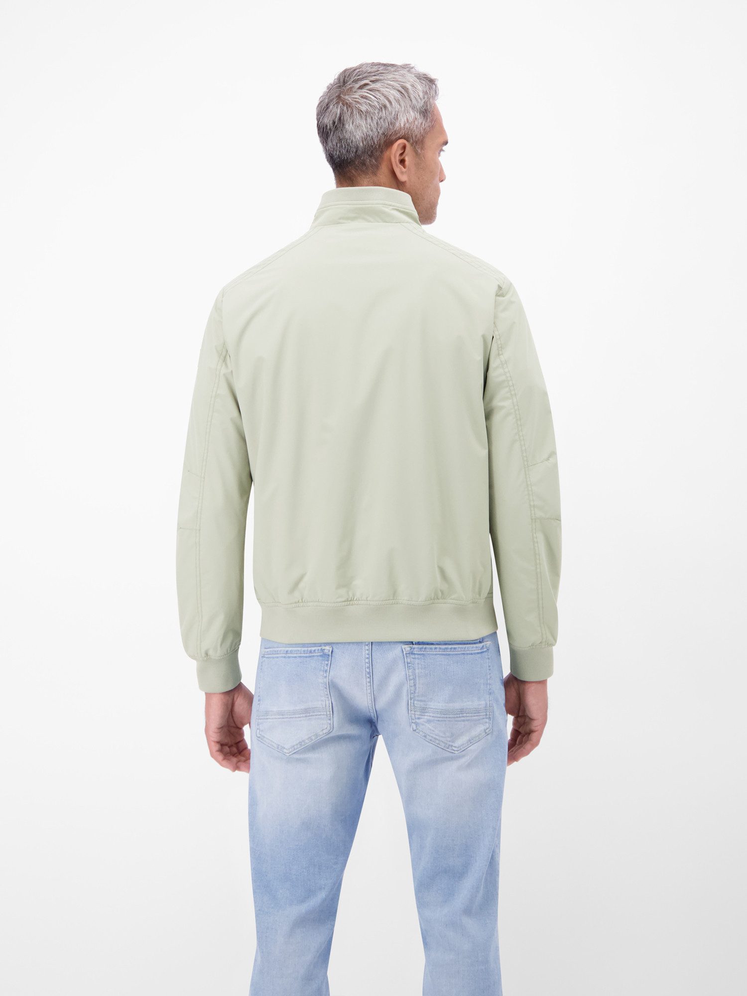LERROS Blouson Blouson leicht gefüttert und flexibel günstig online kaufen