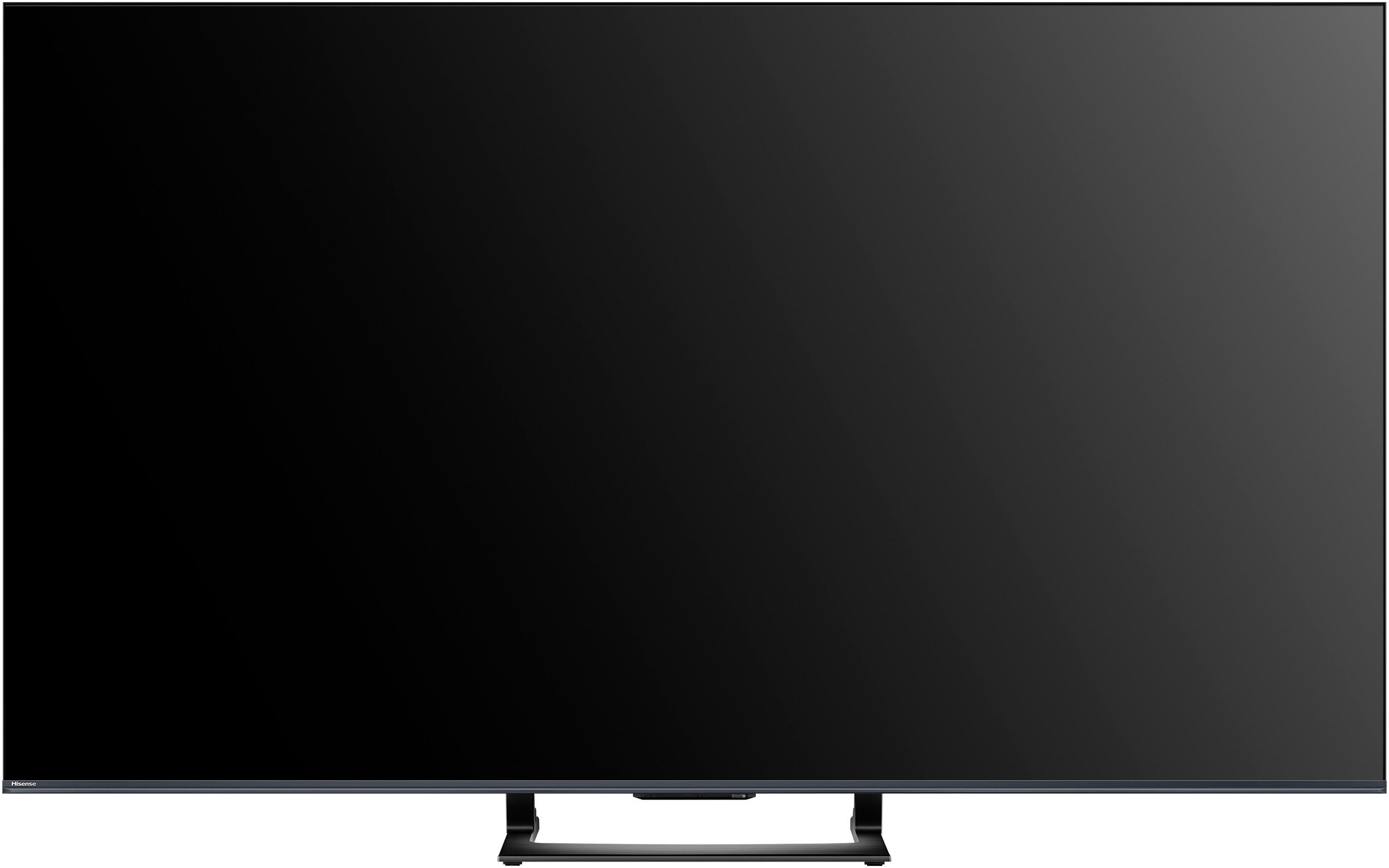 Hisense 55U7Q QLED Mini LED-Fernseher (139 cm/55 Zoll, 4K Ultra HD, Smart-TV, 4K UHD Mini LED)