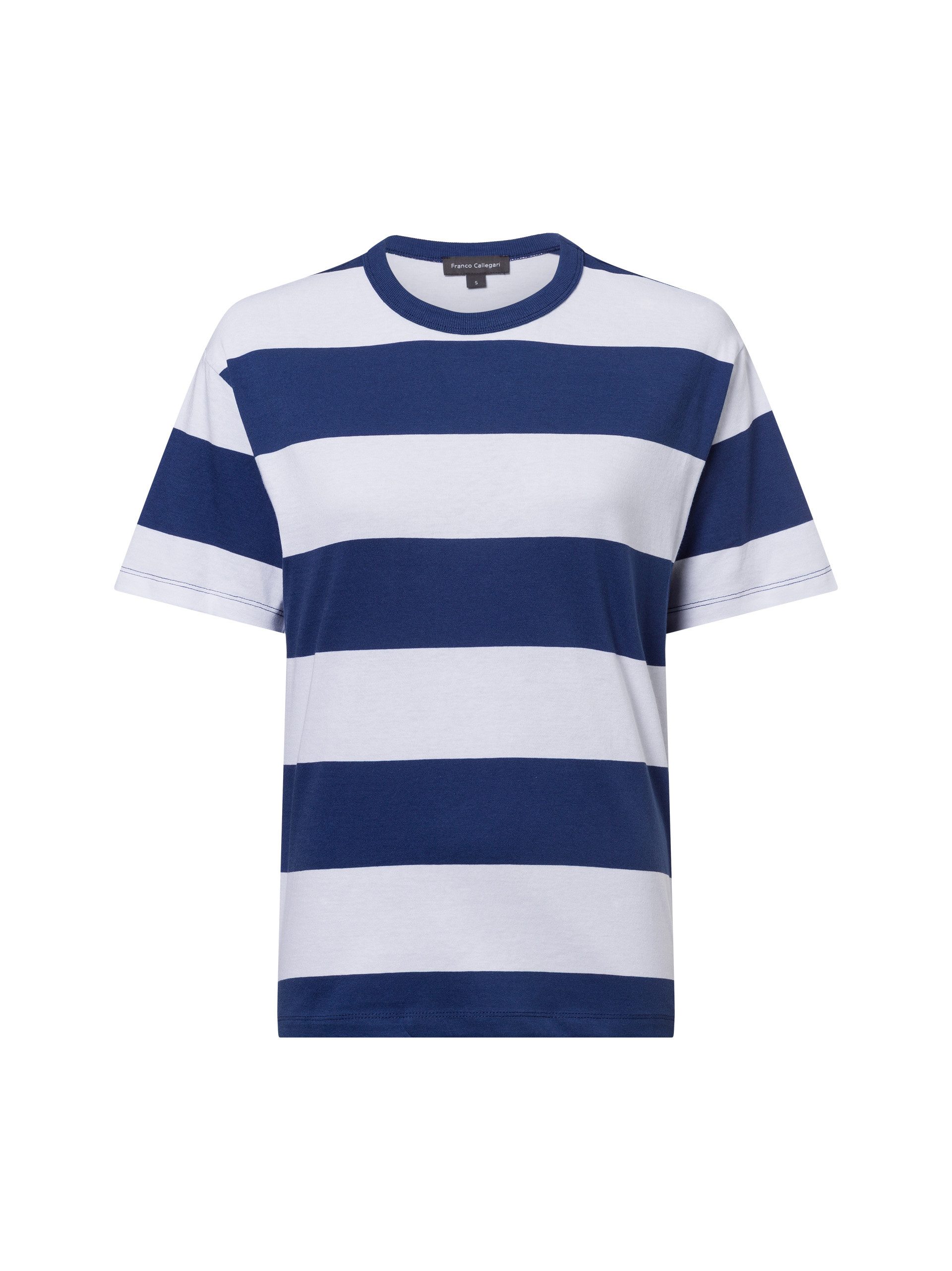 Franco Callegari T-Shirt günstig online kaufen