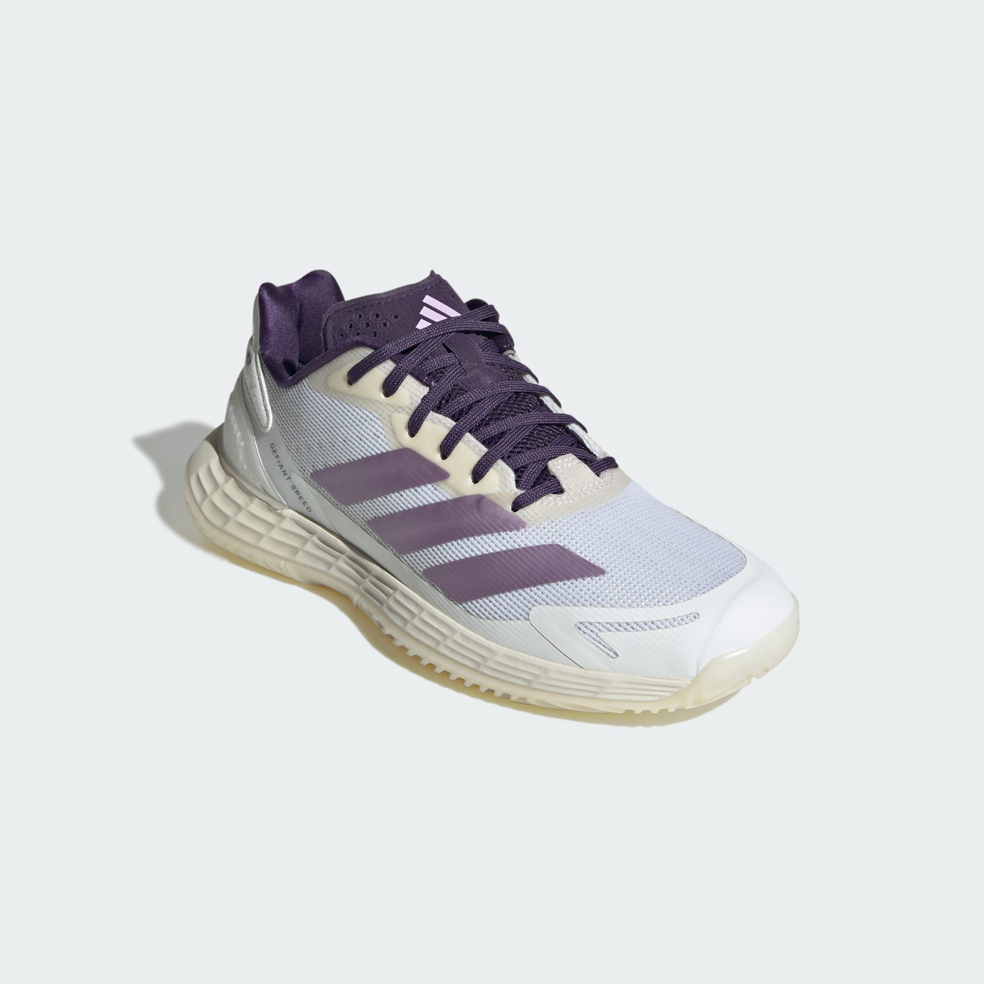 adidas Performance DEFIANT SPEED 2 TENNISSCHUH Tennisschuh (1-tlg) günstig online kaufen