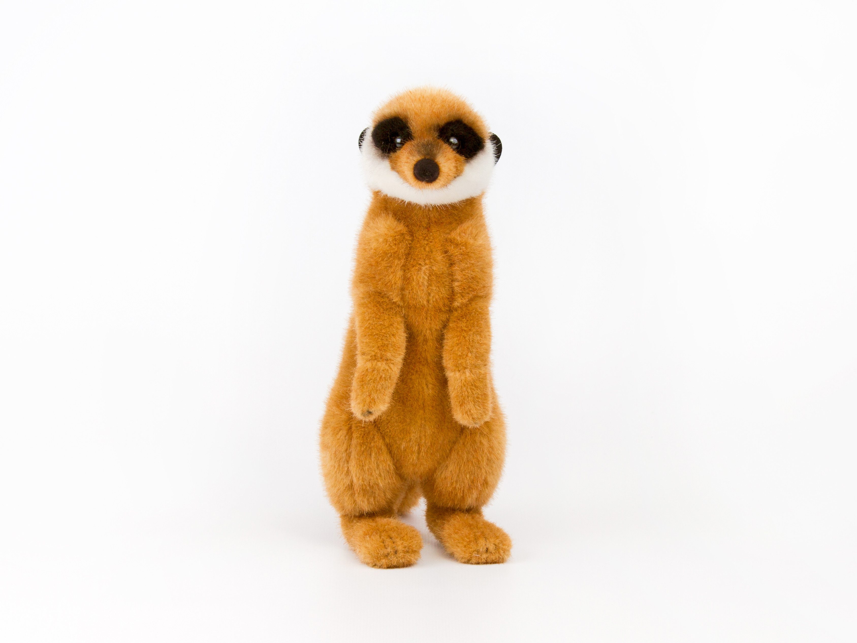 Kösen Kuscheltier Erdmännchen Fritz 38 cm