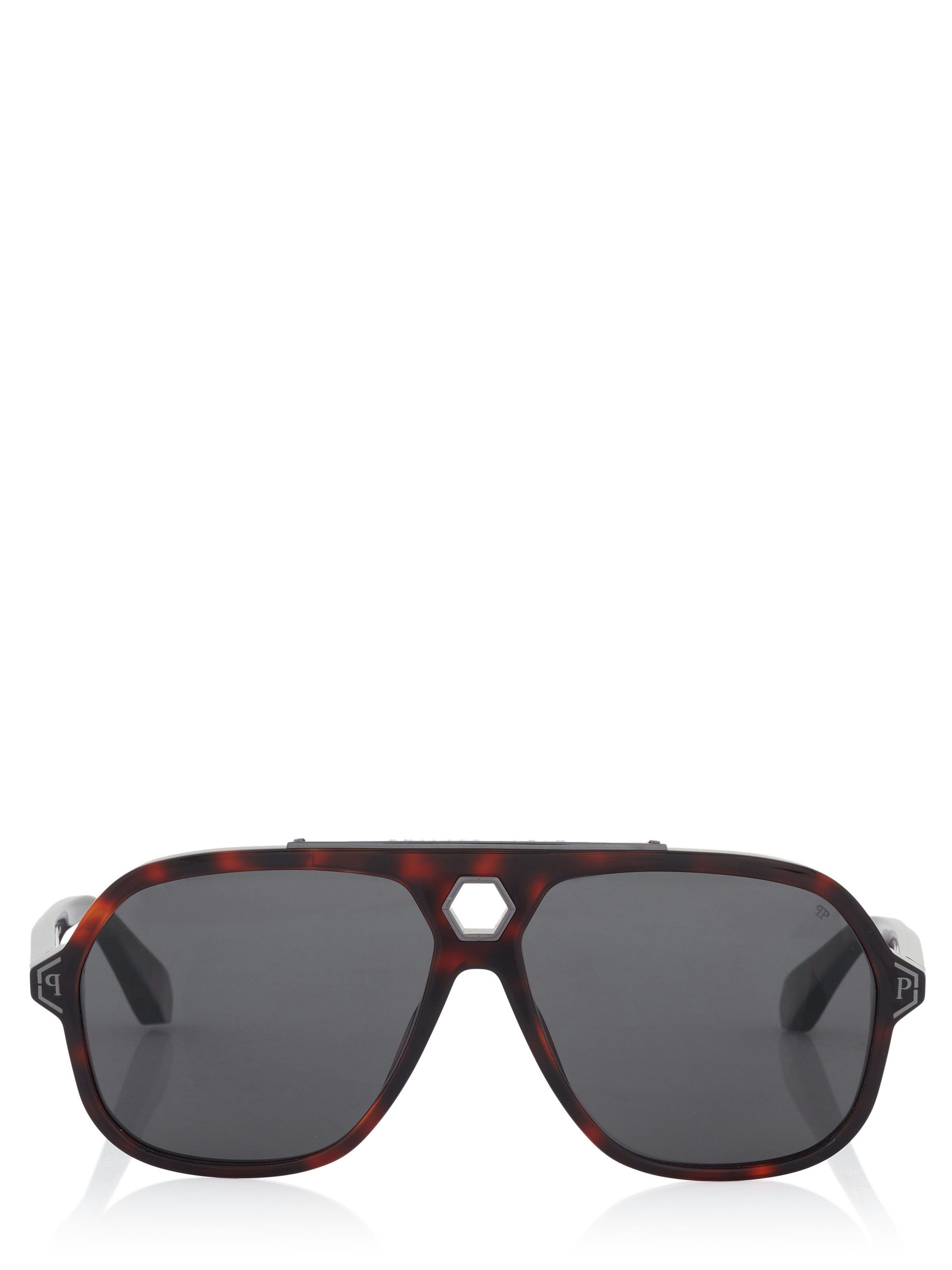PHILIPP PLEIN Sonnenbrille Sonnenbrille für Herren (1-St) günstig online kaufen