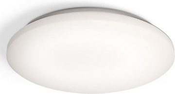 Ledvance LED Deckenleuchte Ledvance ORBIS LED Badenzimmerlampe mit Sensor Deckenleuchte