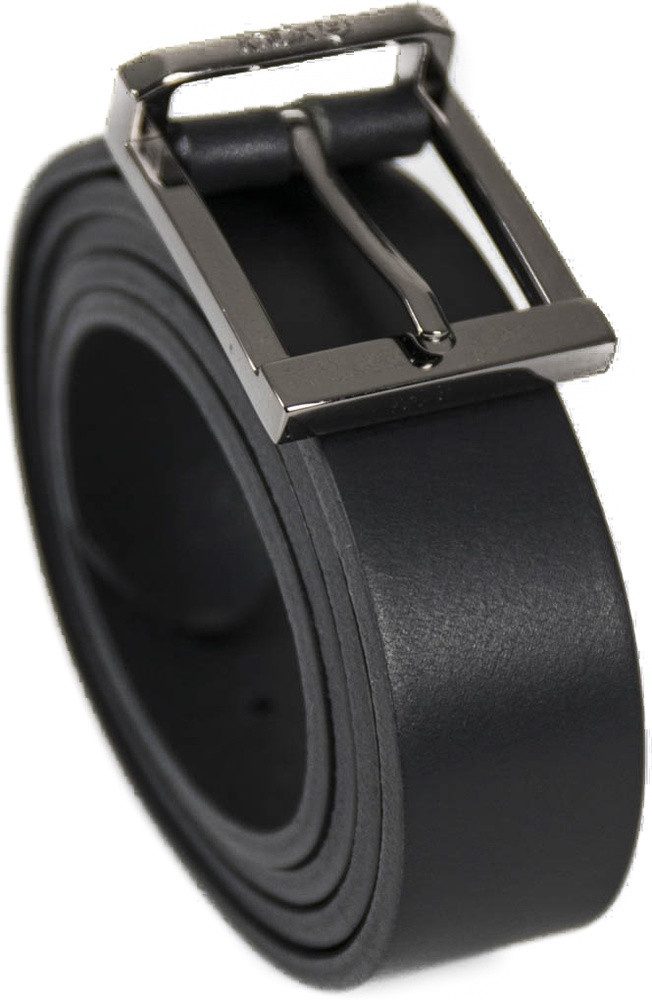 KNOX Ledergürtel Leather Belt