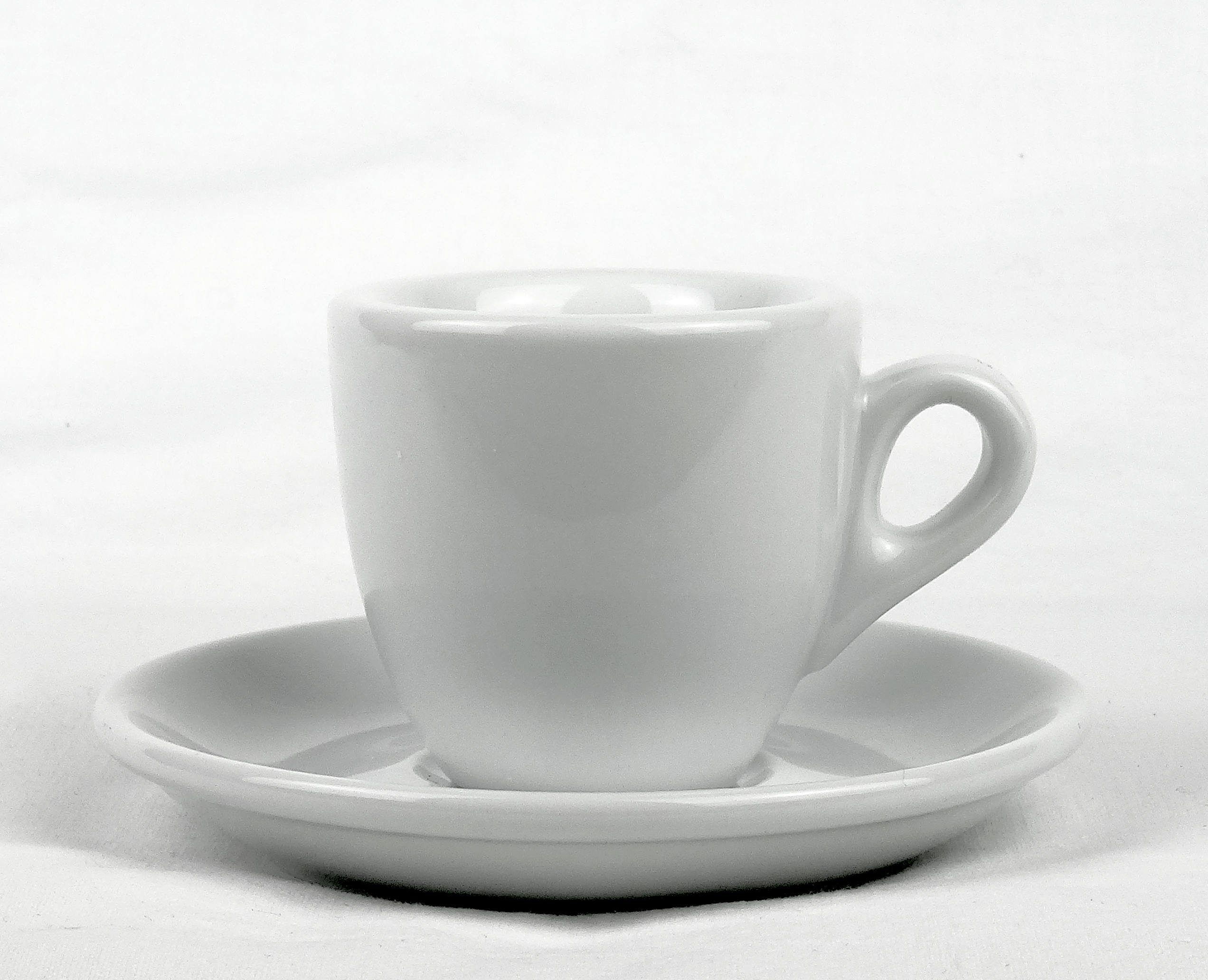 Nuova Point Espressotasse Bar Italia – Bild 5 von 5