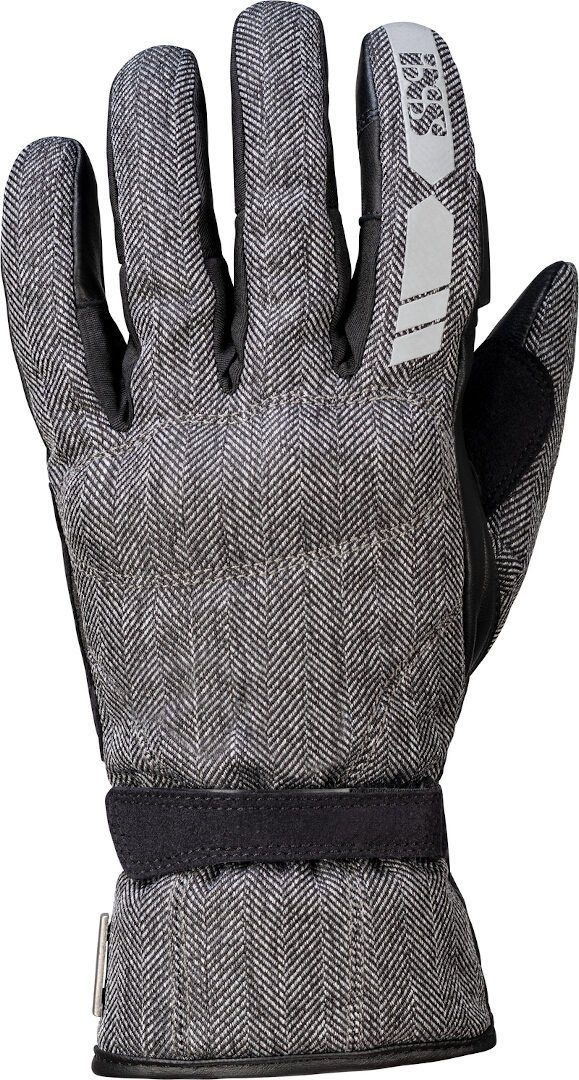 IXS Motorradhandschuhe Torino Evo-ST 3.0 Damen Motorradhandschuhe wasserdicht