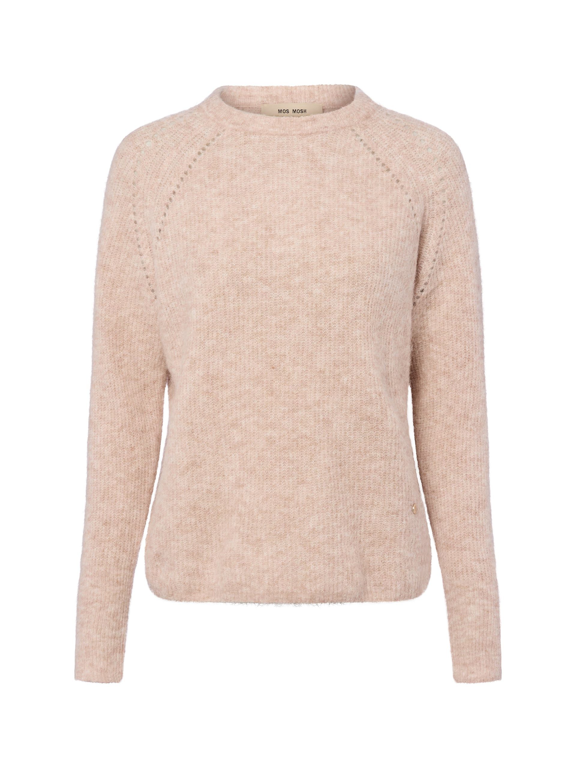 Mos Mosh Strickpullover MMTammy günstig online kaufen