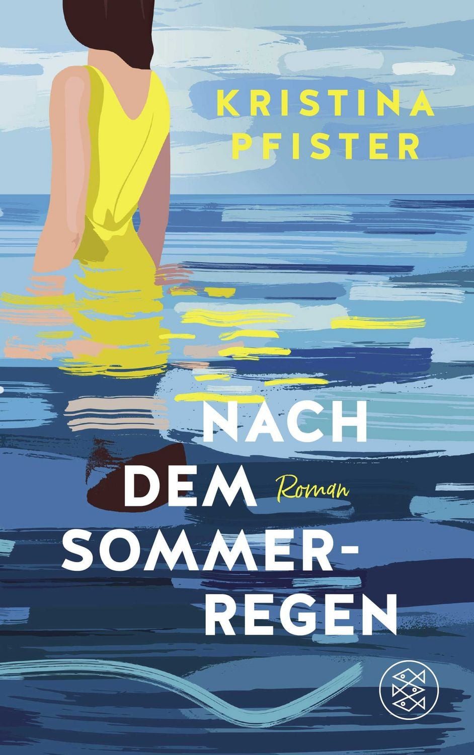 Nach dem Sommerregen / Kristina Pfister