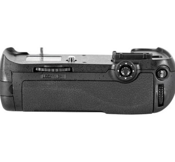 ayex Batteriegriff Hochformat-Batteriegriff Nikon D600 D610 Akkugriff wie MB-D14