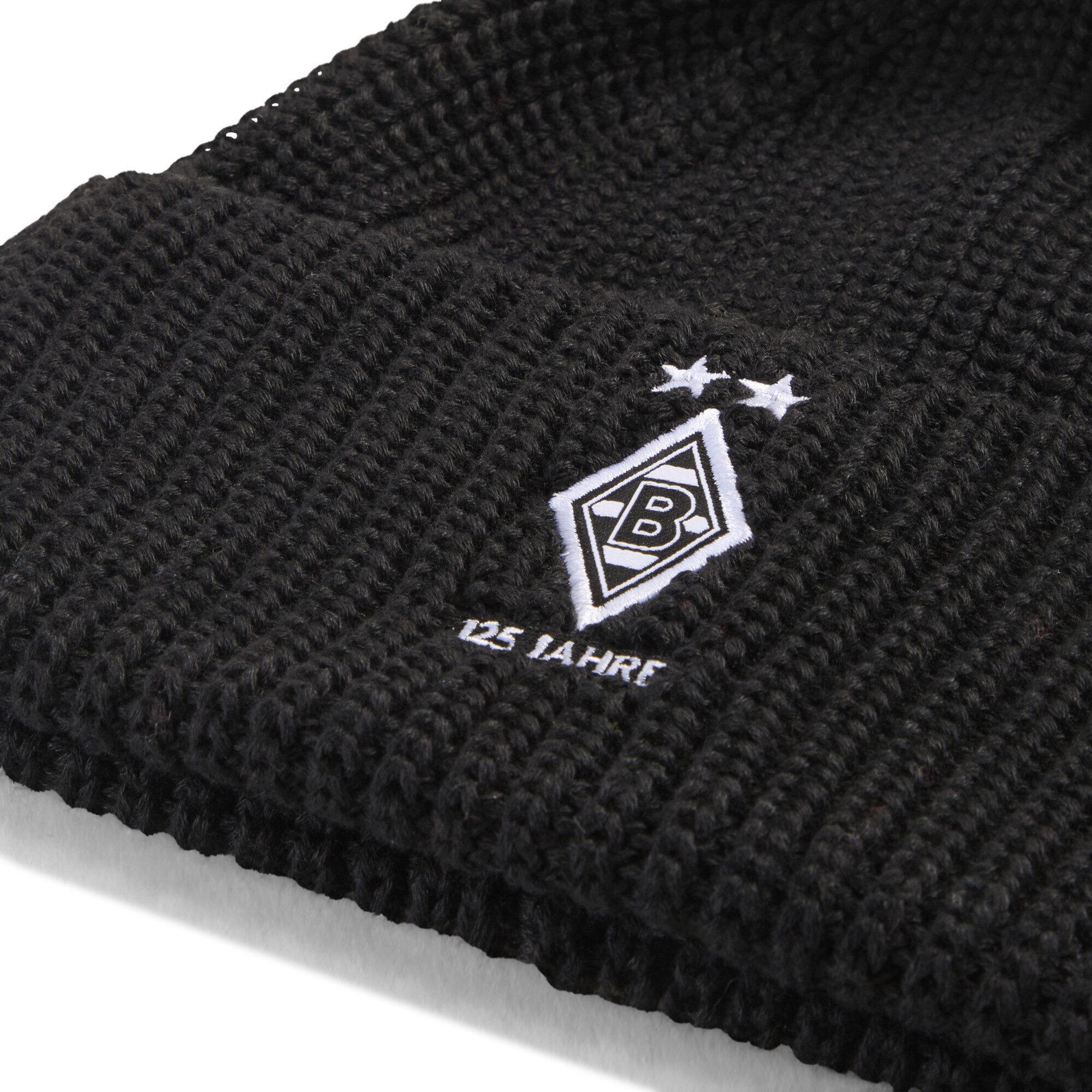 PUMA Beanie Borussia Mönchengladbach Essentials Beanie Jugendliche