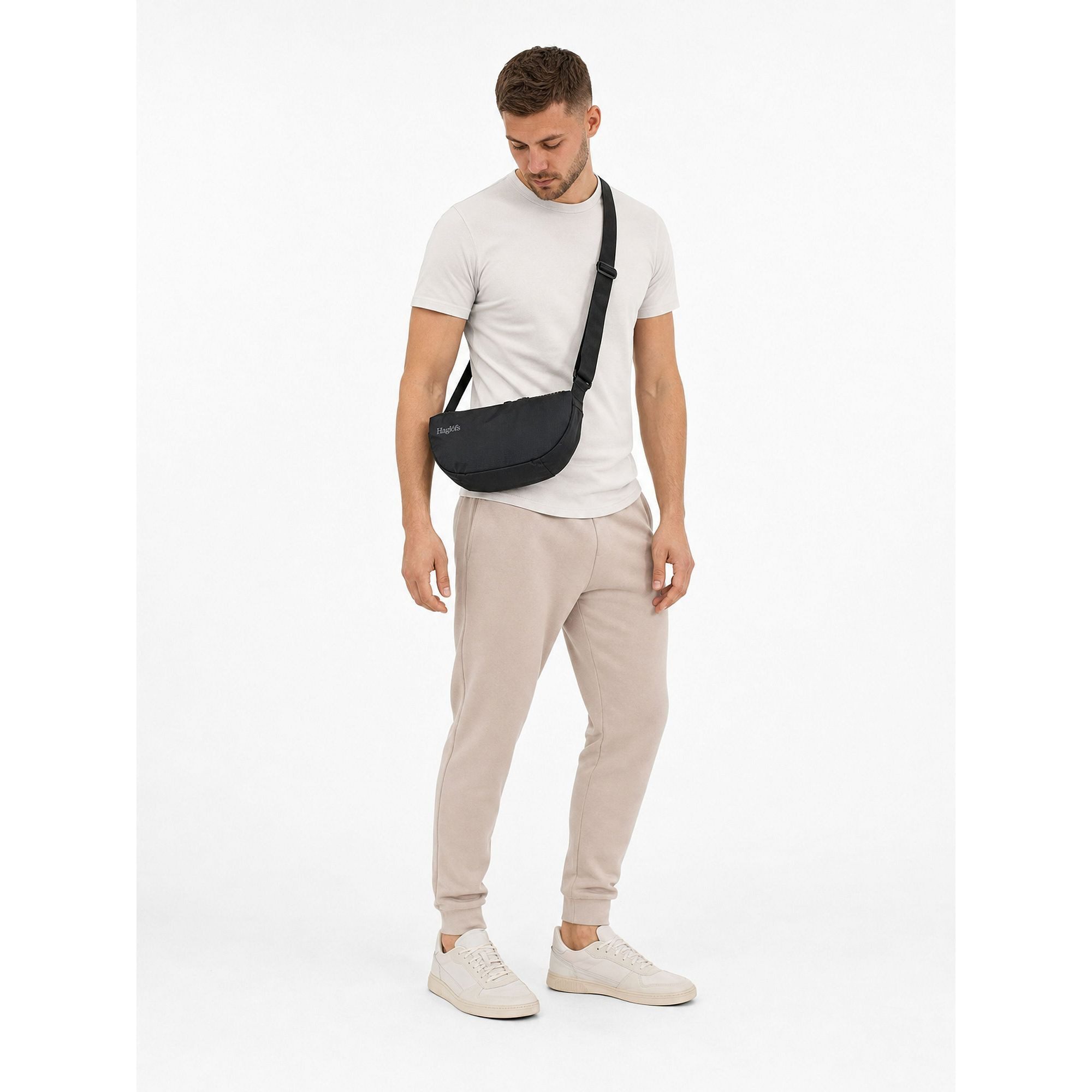 Haglöfs Umhängetasche Fram, Polyester