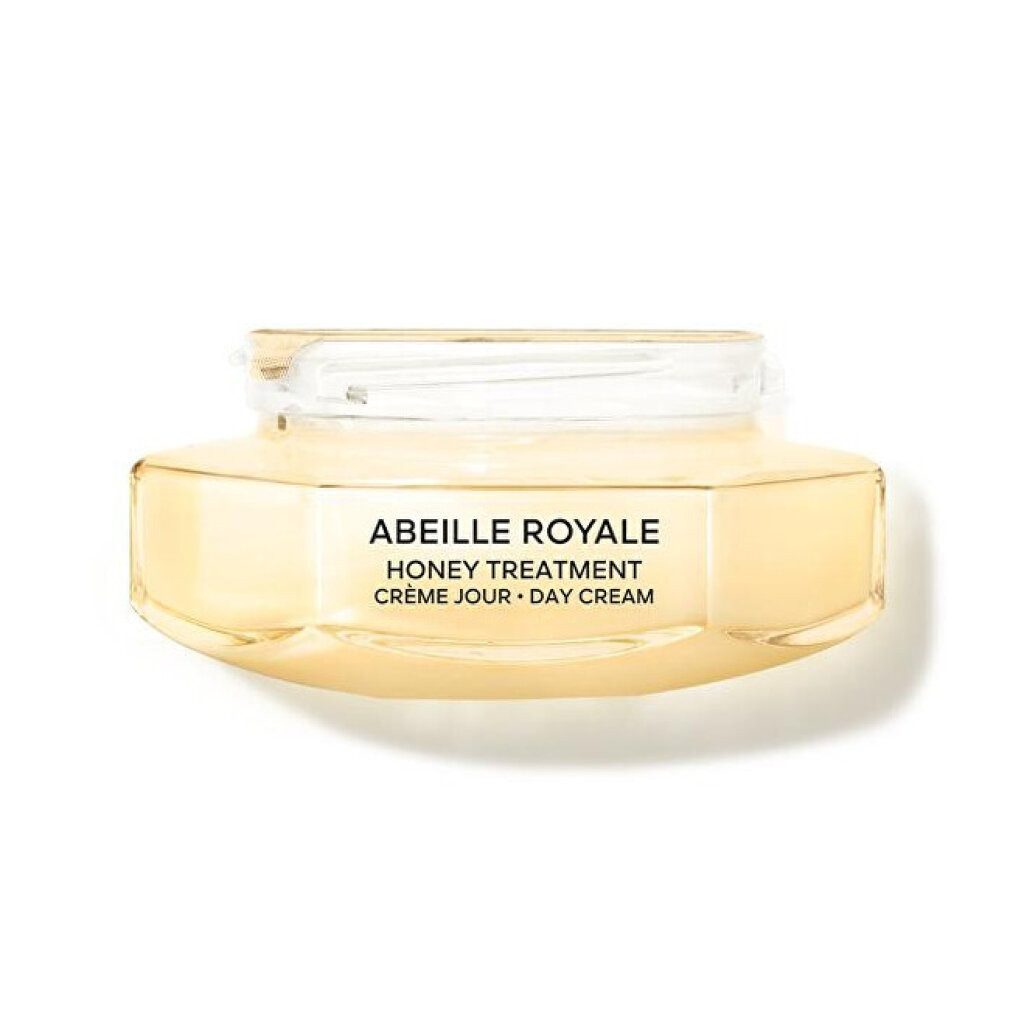 GUERLAIN Tagescreme Abeille Royale - Honey Treatment - Crème Jour - La Recharge