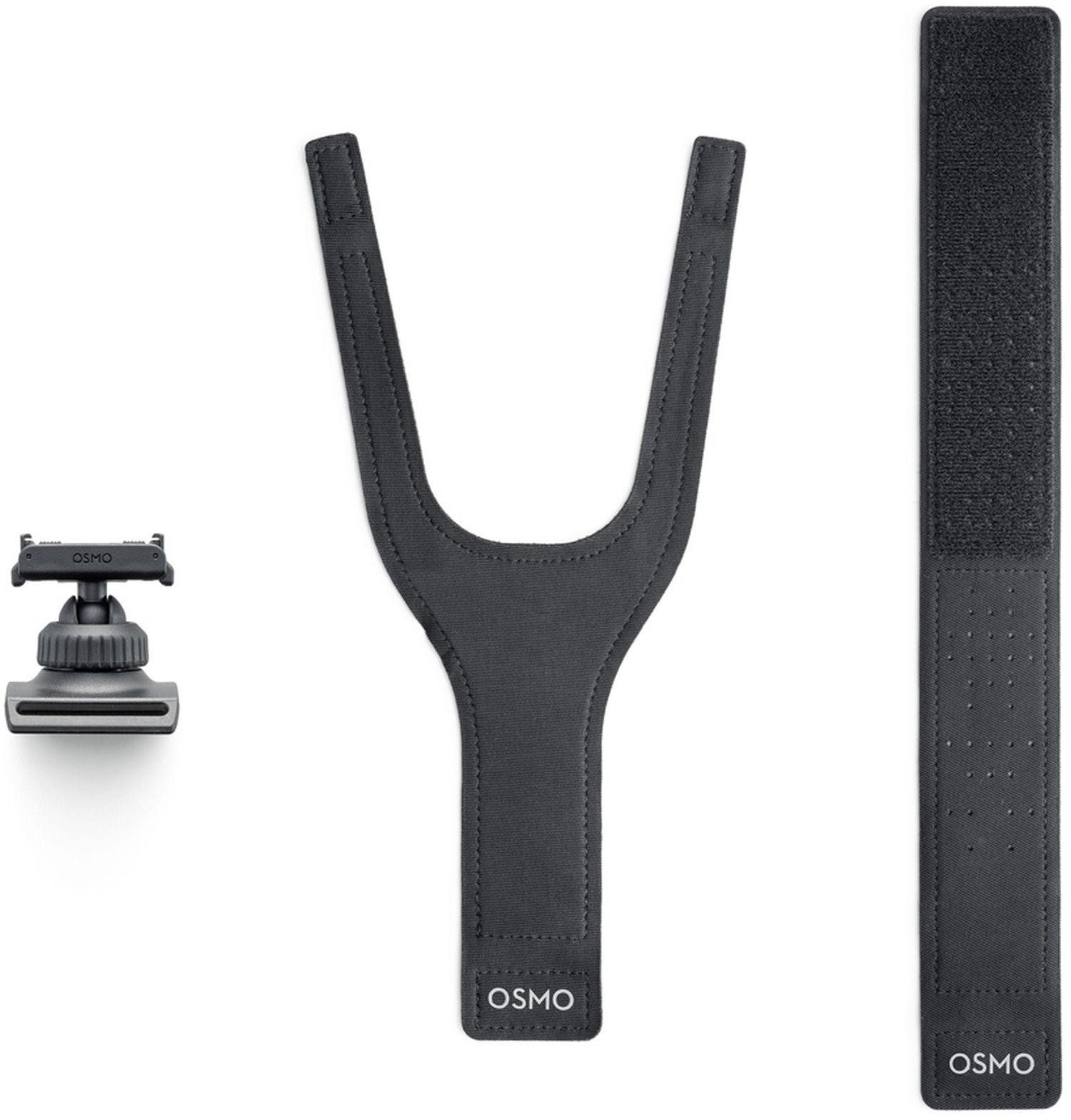 DJI Osmo Action Dual-Direction 360° Wrist Strap Zubehör Drohne