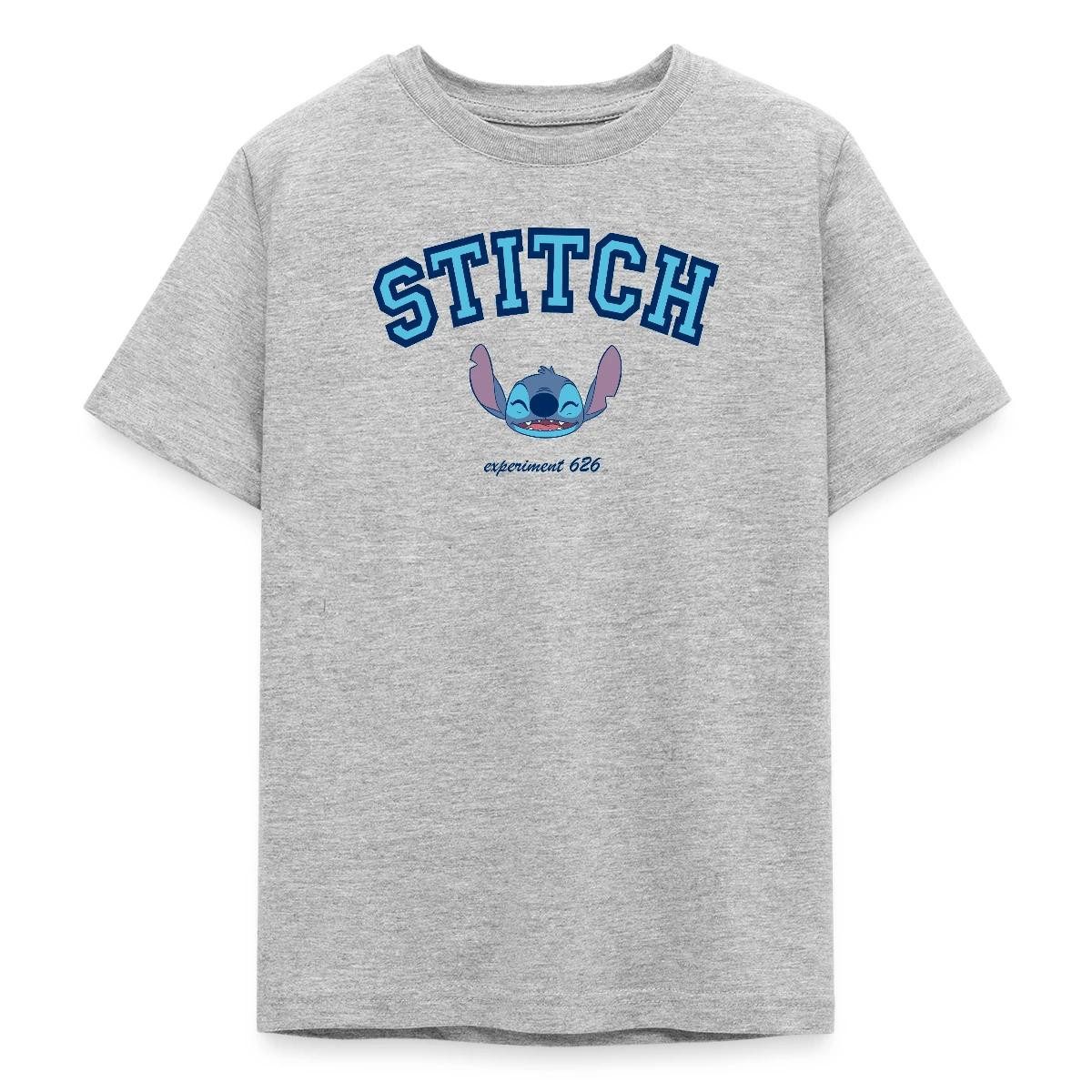 T-Shirt Lilo & Stitch Experiment 626 Teenager T-Shirt