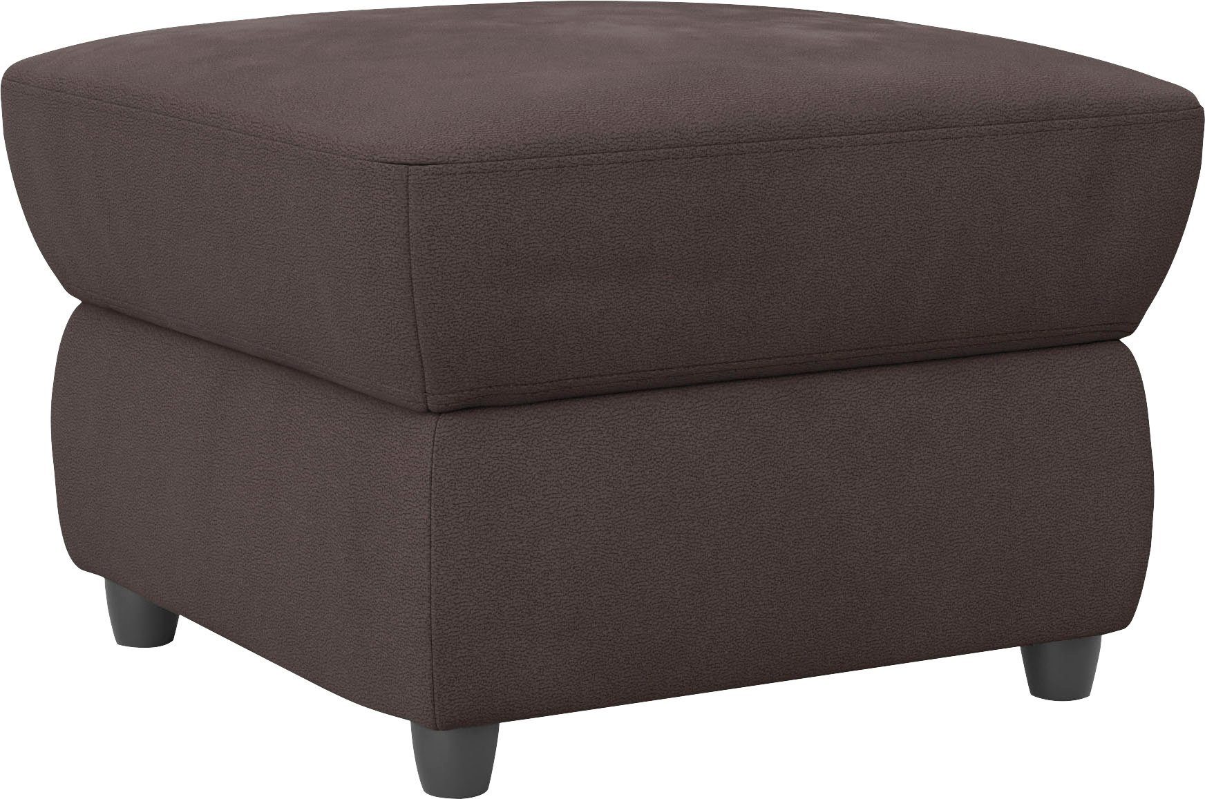 Home affaire Hocker Boston, mit Stauraum günstig online kaufen