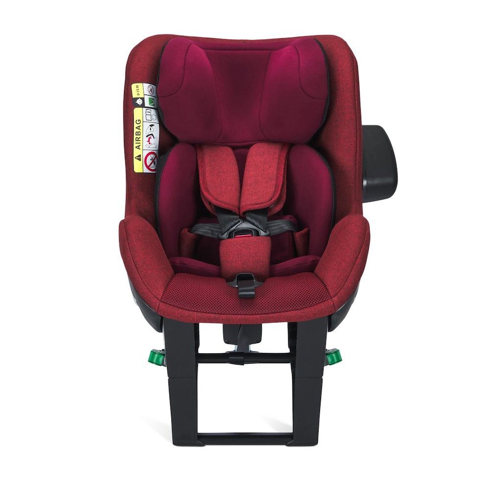 Avionaut Autokindersitz Sky AirFlow Reboard Kindersitz (0-25 kg)