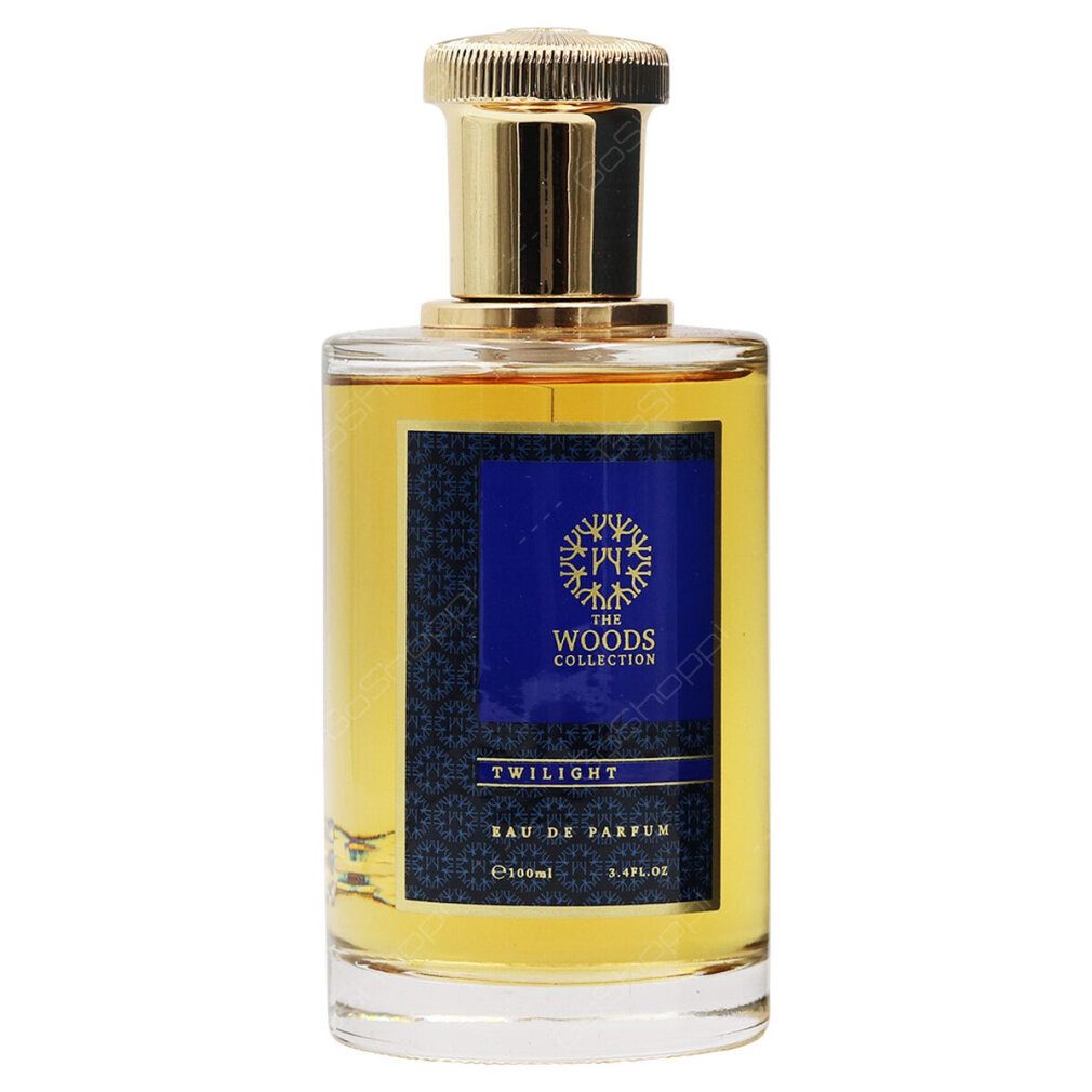 The Woods Collection Körperpflegeduft Twilight Eau De Parfum 100ml (unisex)