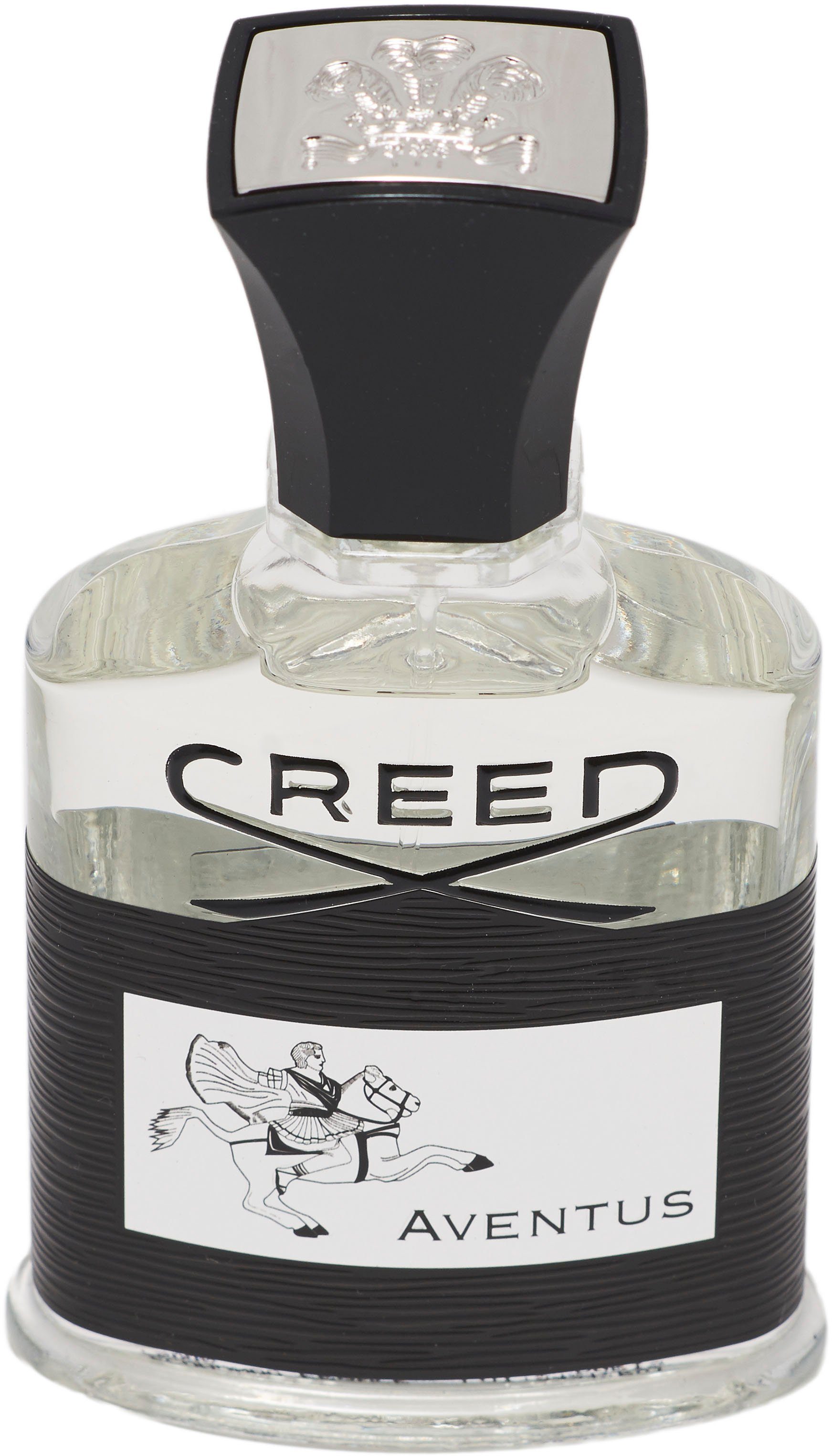 Creed Eau de Parfum Millesime Aventus, mit ansprechender Komposition