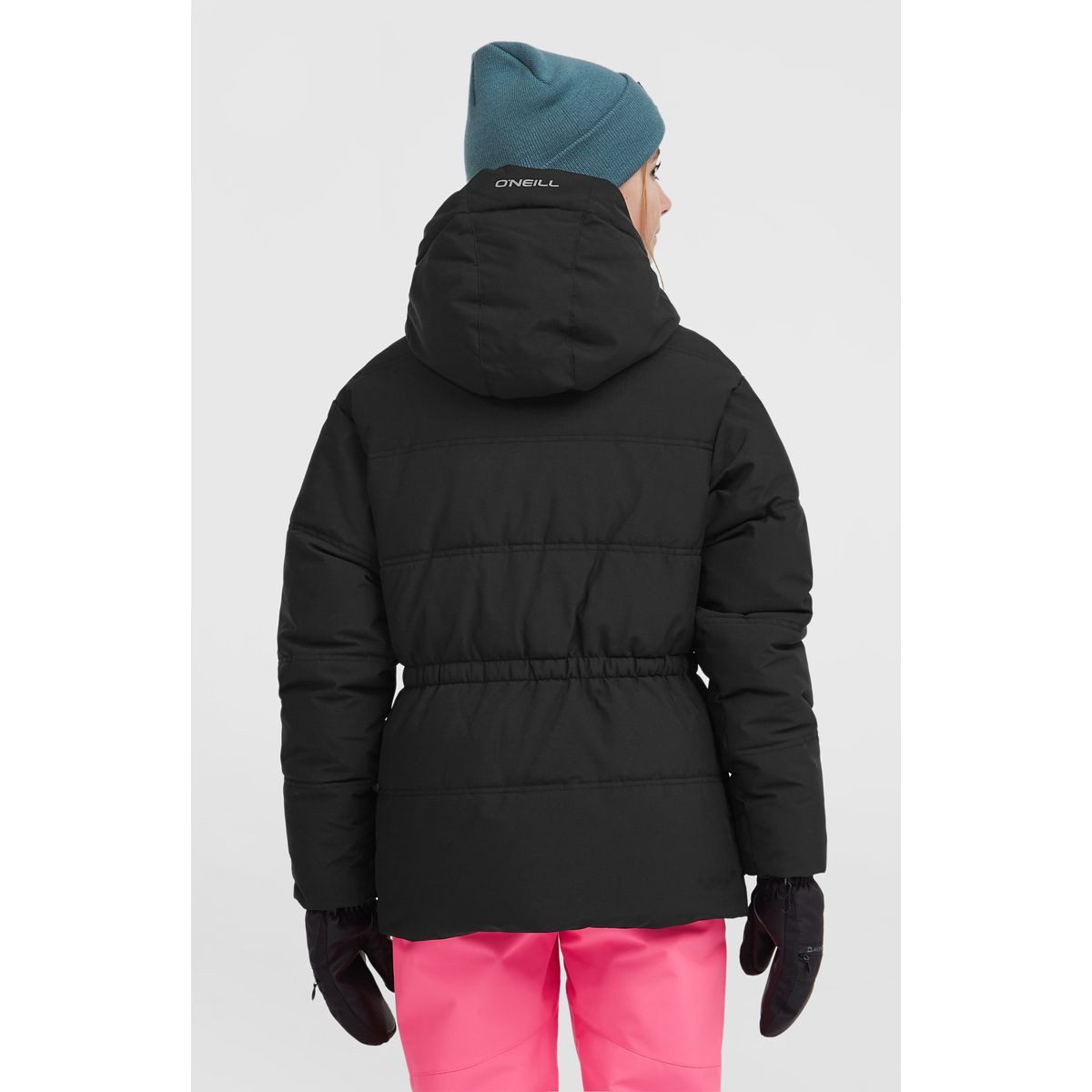 O'Neill Skijacke Fwc'cruz Puffer Snow Jacket Leichte, atmungsaktive Mädchen-Skijacke mit Kunstdaune, wasserdicht