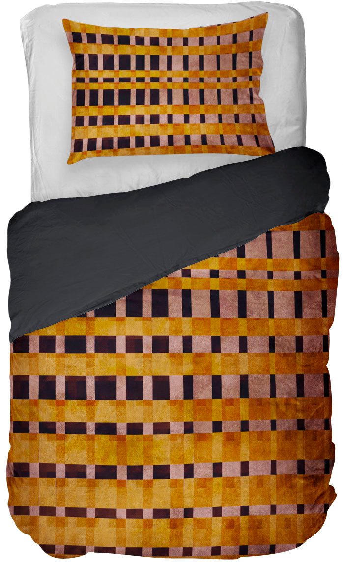 Kayori Bettwäsche Lide, Mako-Satin, 2 teilig, günstig online kaufen