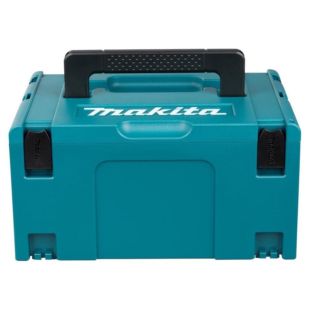 Makita Handarbeitskoffer AKPAC Gr.3 Koffer, Transportbox 821551-8 leer, 0 R günstig online kaufen
