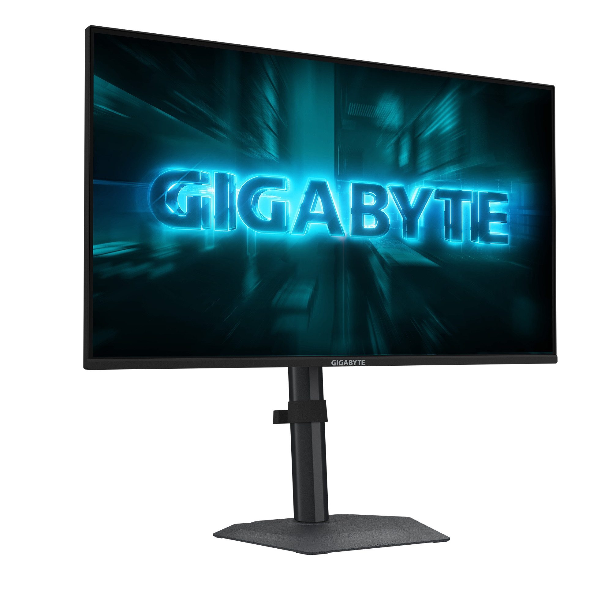 Gigabyte G25F2A Gaming-Monitor (62,2 cm/25 ", 1920 x 1080 px, FHD, 1 ms Reaktionszeit, 240 Hz, IPS, neig-, schwenk-, höhenverstellbar, Lautsprecher)