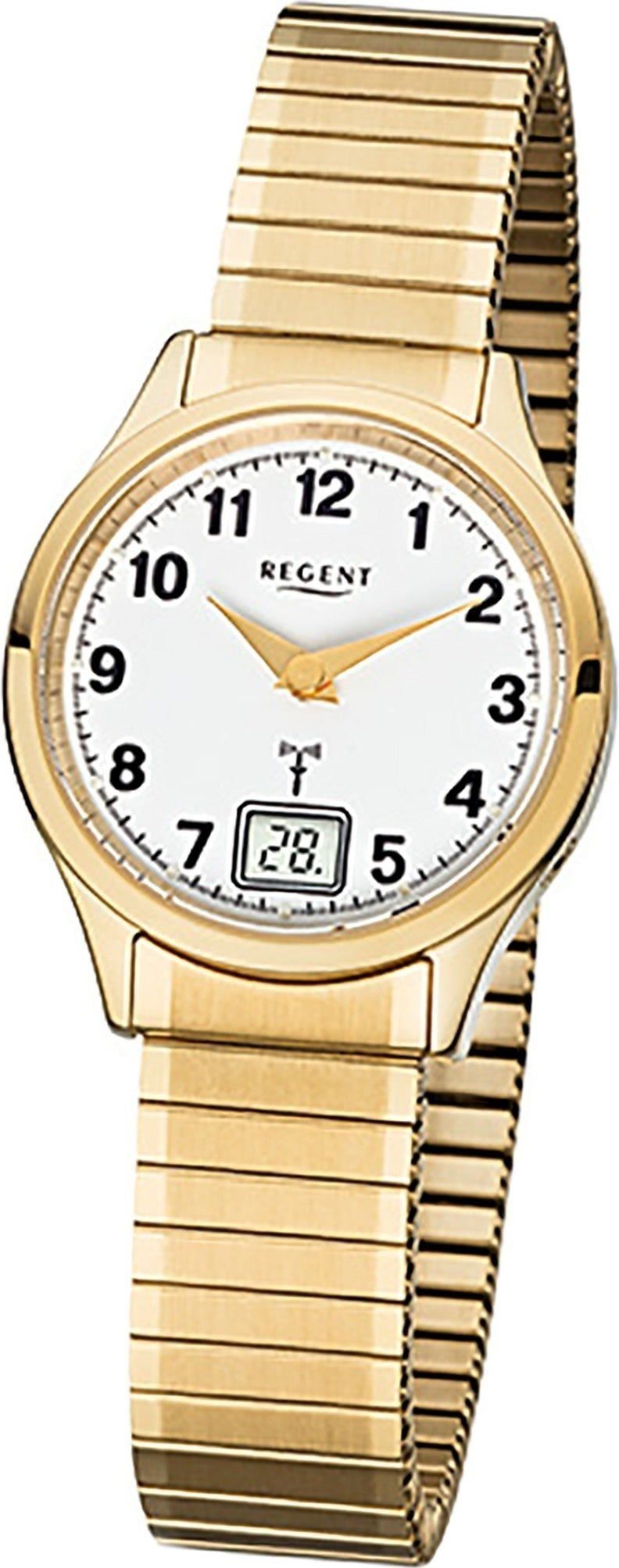 Regent Funkuhr FR-208 günstig online kaufen