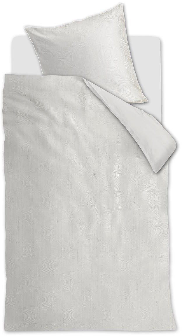 Rivièra Maison Bettwäsche Rivièra Maison Precious, Jacquard, 2 teilig