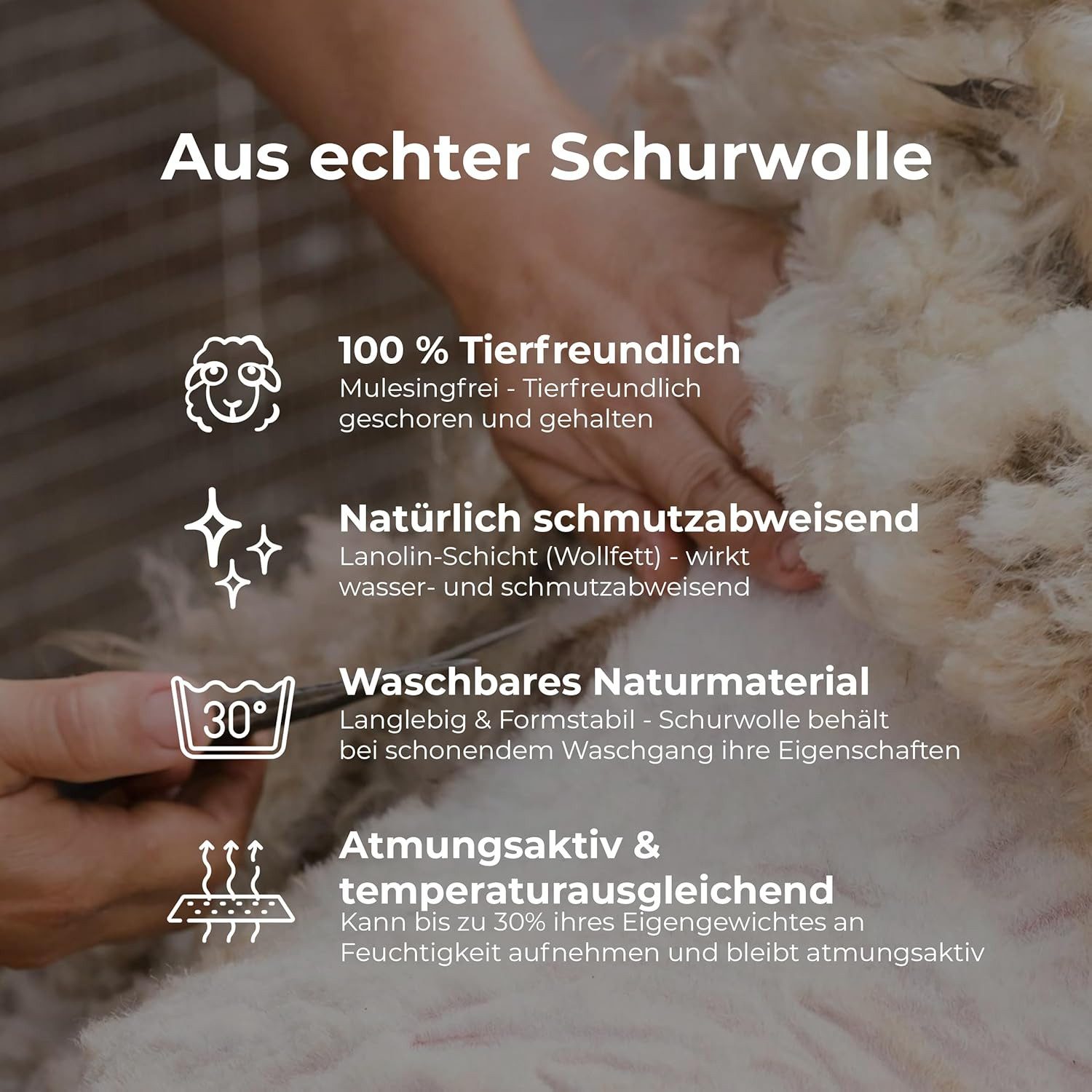 Novaliv Haltungskissen Novaliv Rollstuhl Sitzpolster Natur 50x80 cm – Weiches Sitzkissen für, 1-tlg., Novaliv Rollstuhl Sitzpolster Natur 50x80 cm - Weiches Sitzkissen für