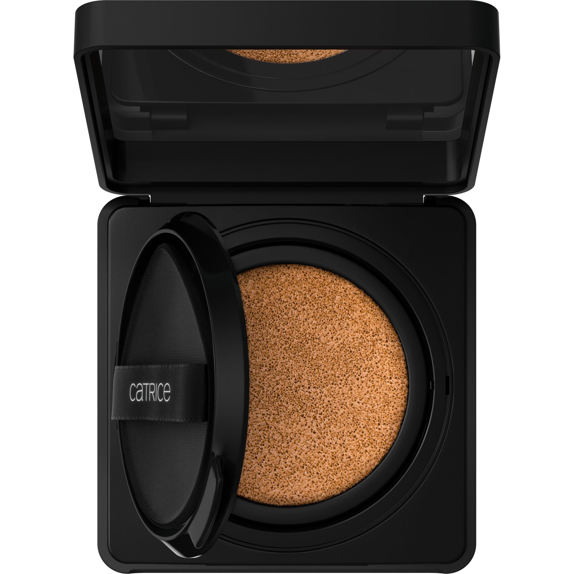 Catrice Foundation Invisible Cover Cushion Foundation
