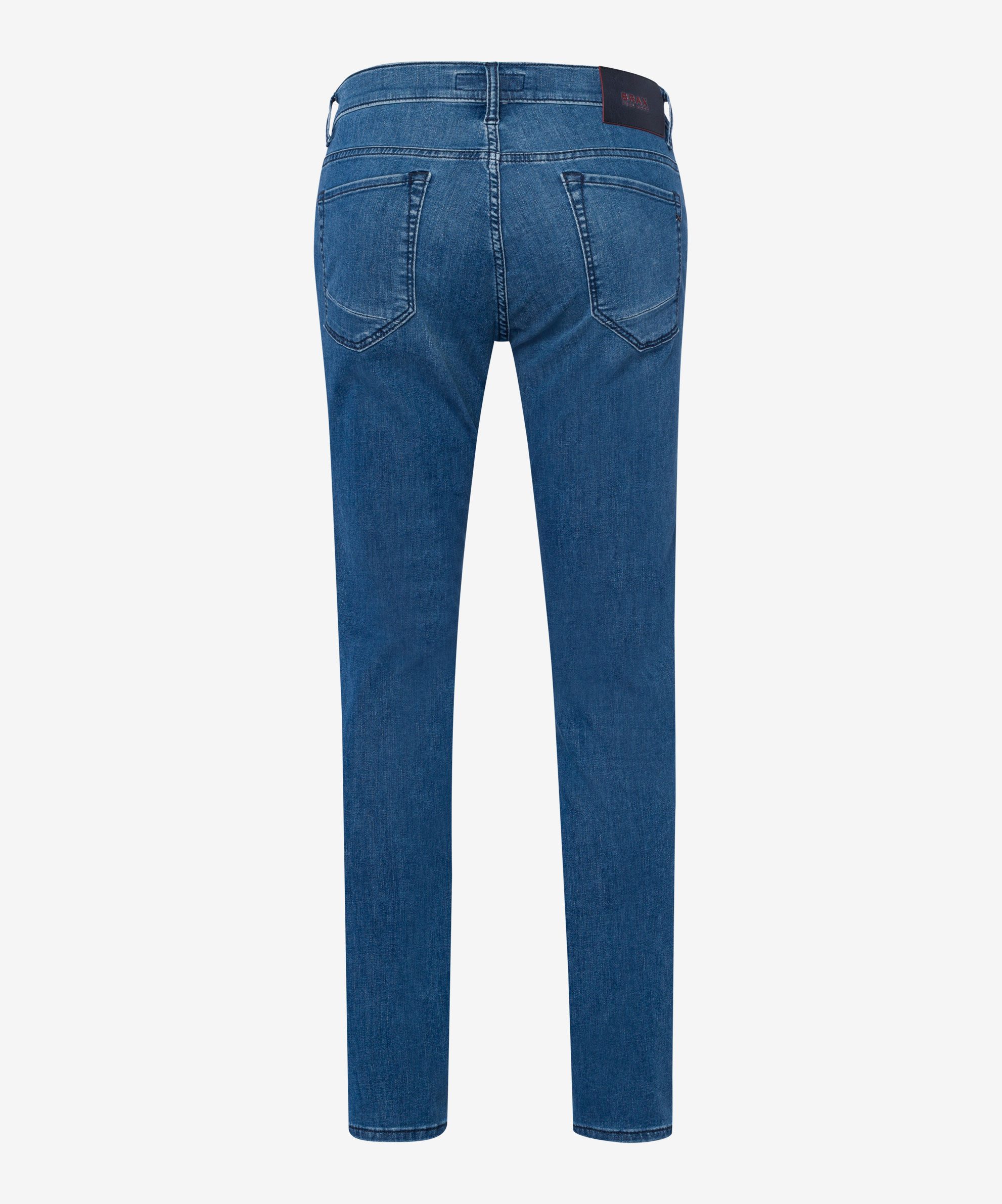 Brax 5-Pocket-Jeans BRAX CHUCK ocean water günstig online kaufen