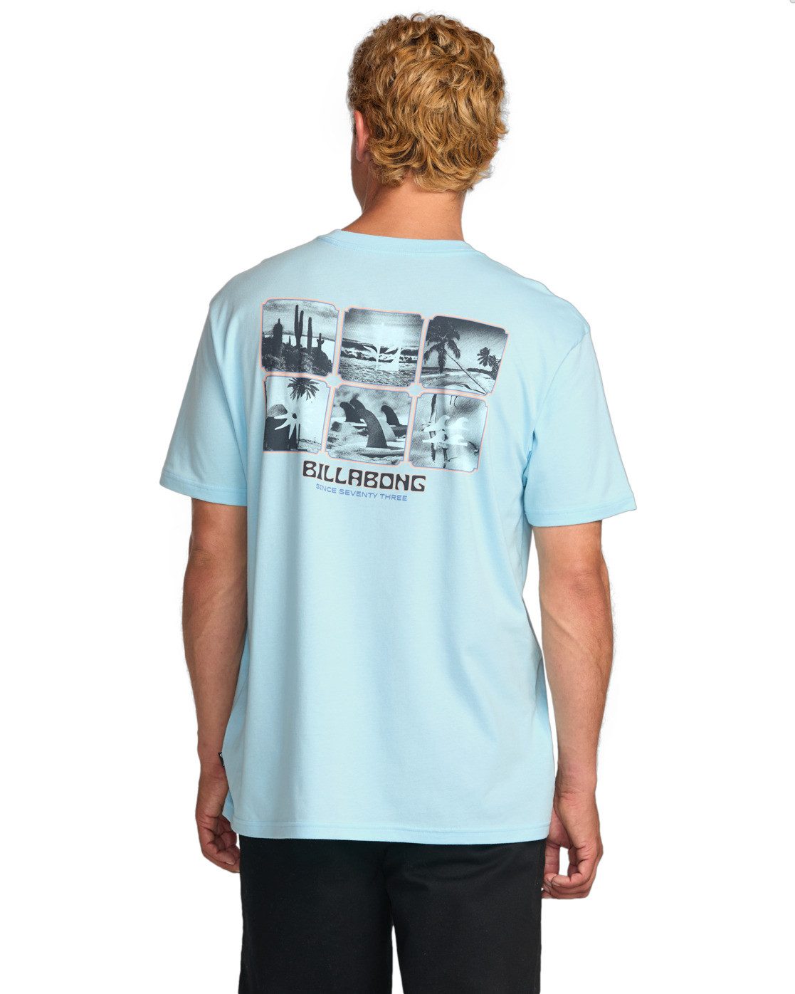 Billabong T-Shirt "Window Premium" günstig online kaufen