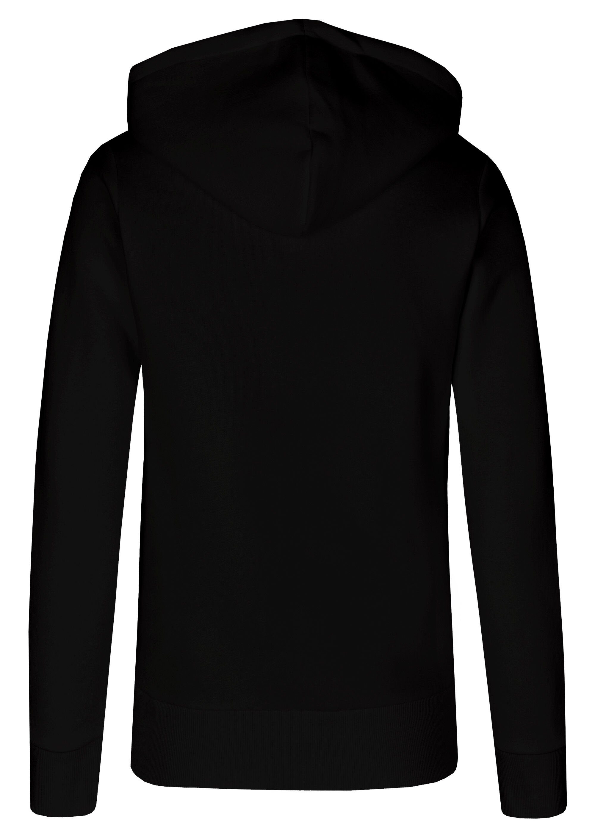 COURSE Kapuzenpullover Mickey Mouse (1-tlg)
