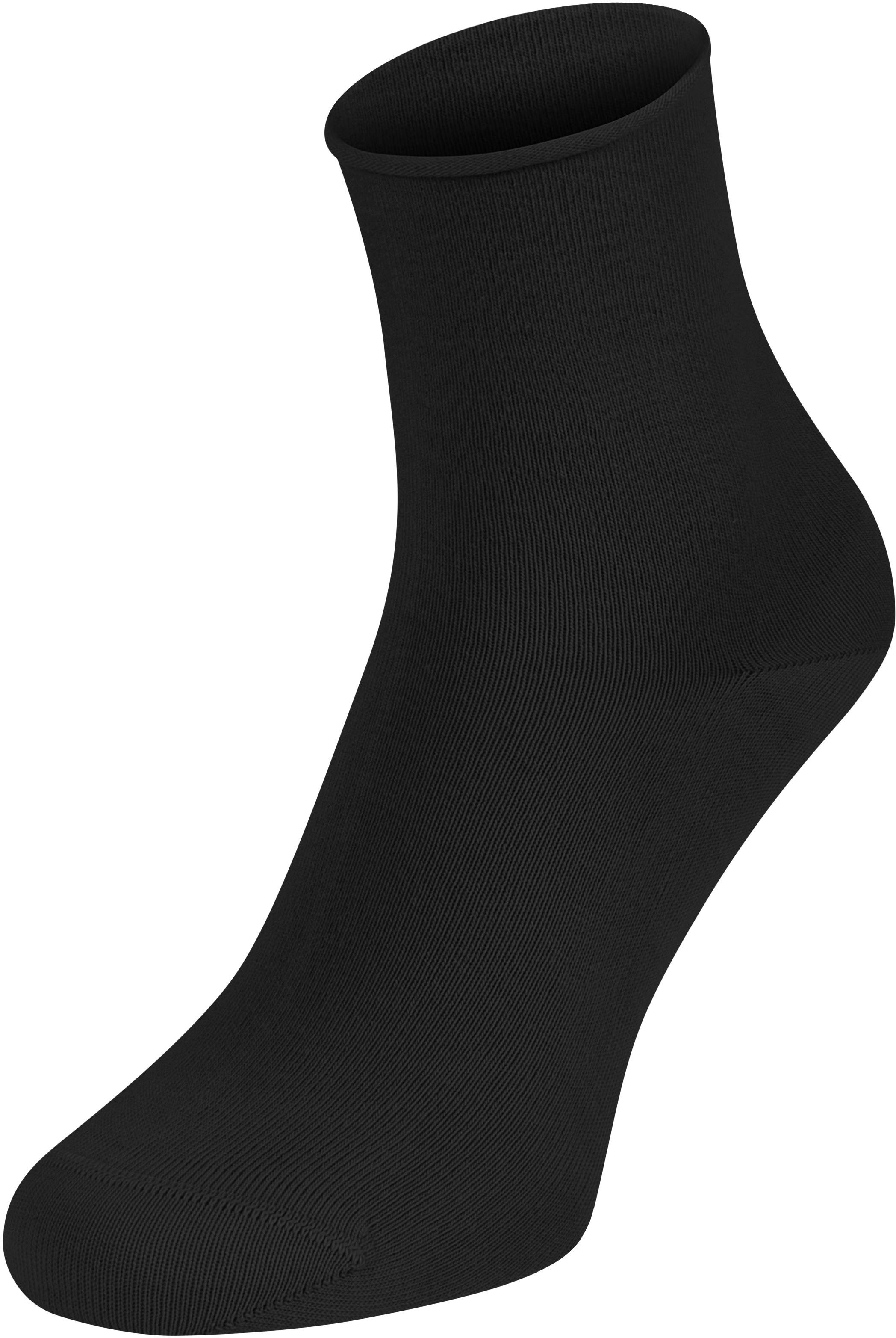 Fußgut Funktionssocken CoolNDry Klimasocken (2-Paar) mit Outlast und fresh2SKIN behandelt