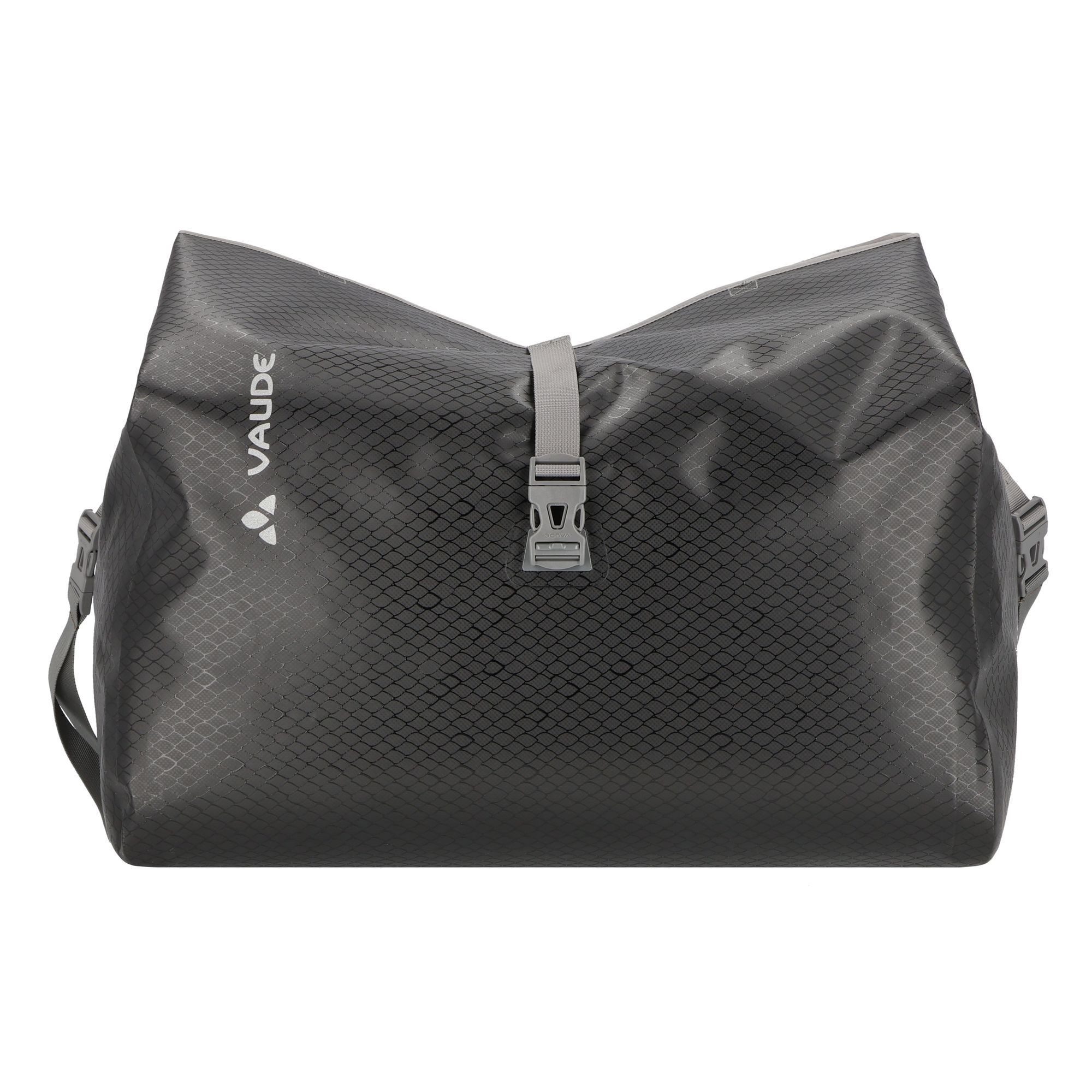 Weekender Aqua Back