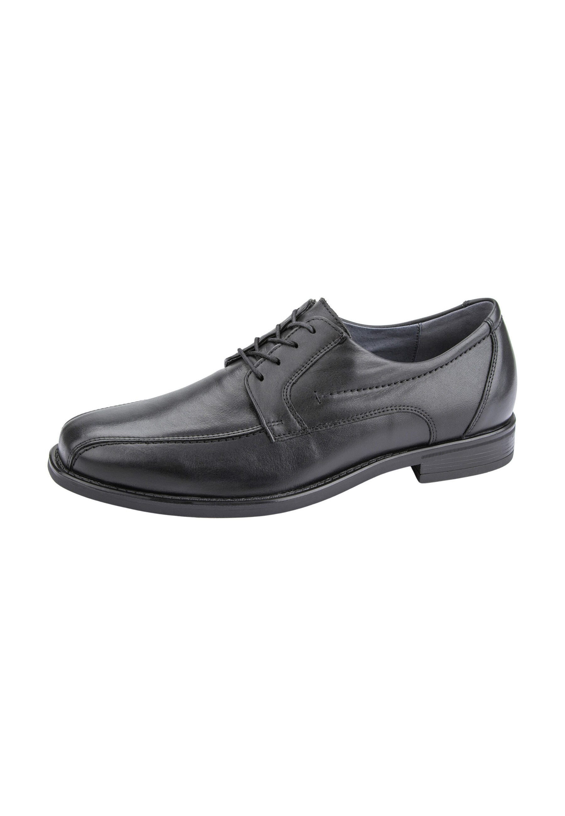 Waldläufer Henry Schnürschuh