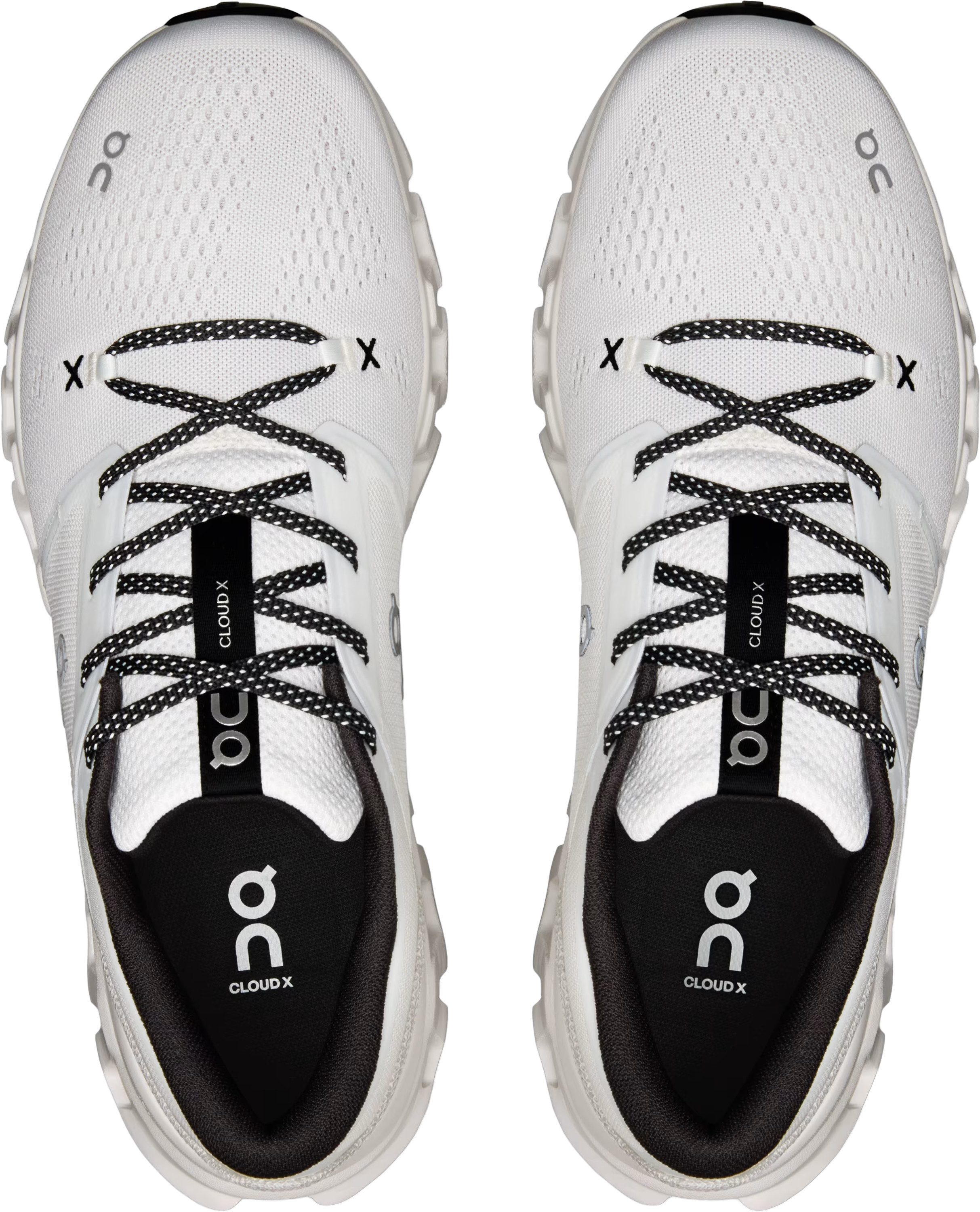 ON RUNNING ON Cloud X 5 Herren Workoutschuh Fitnessschuh – Bild 5 von 5
